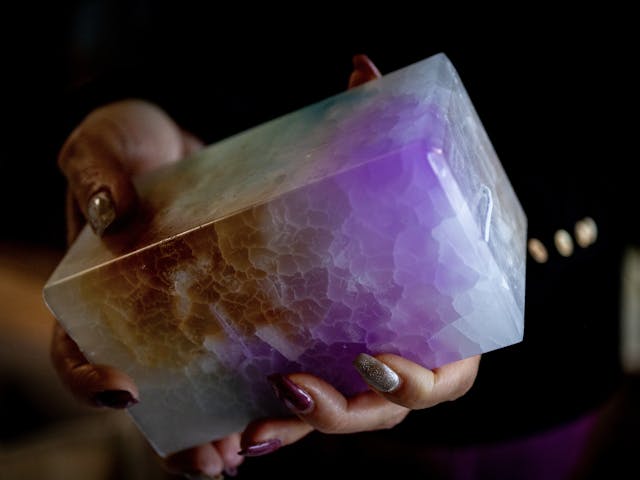 グラデーションキャンドルマスターコース 【アジアキャンドルプロフェッショナル協会公式】