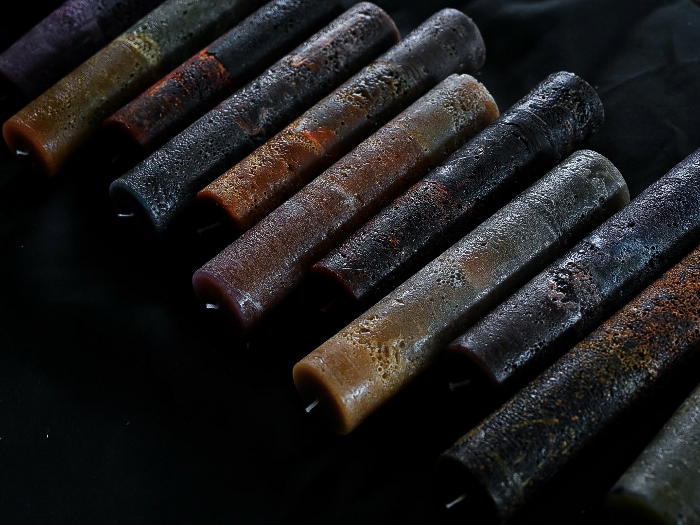 グラデーションキャンドルマスターコース 【アジアキャンドルプロフェッショナル協会公式】の紹介画像2