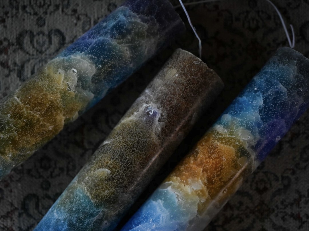 グラデーションキャンドルマスターコース 【アジアキャンドルプロフェッショナル協会公式】の紹介画像3