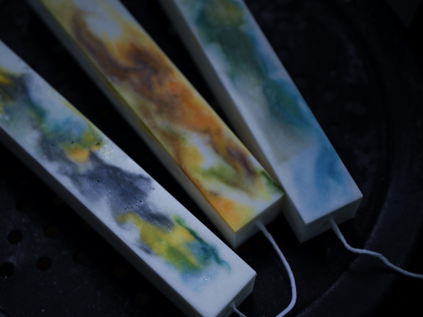 グラデーションキャンドルマスターコース 【アジアキャンドルプロフェッショナル協会公式】の紹介画像4