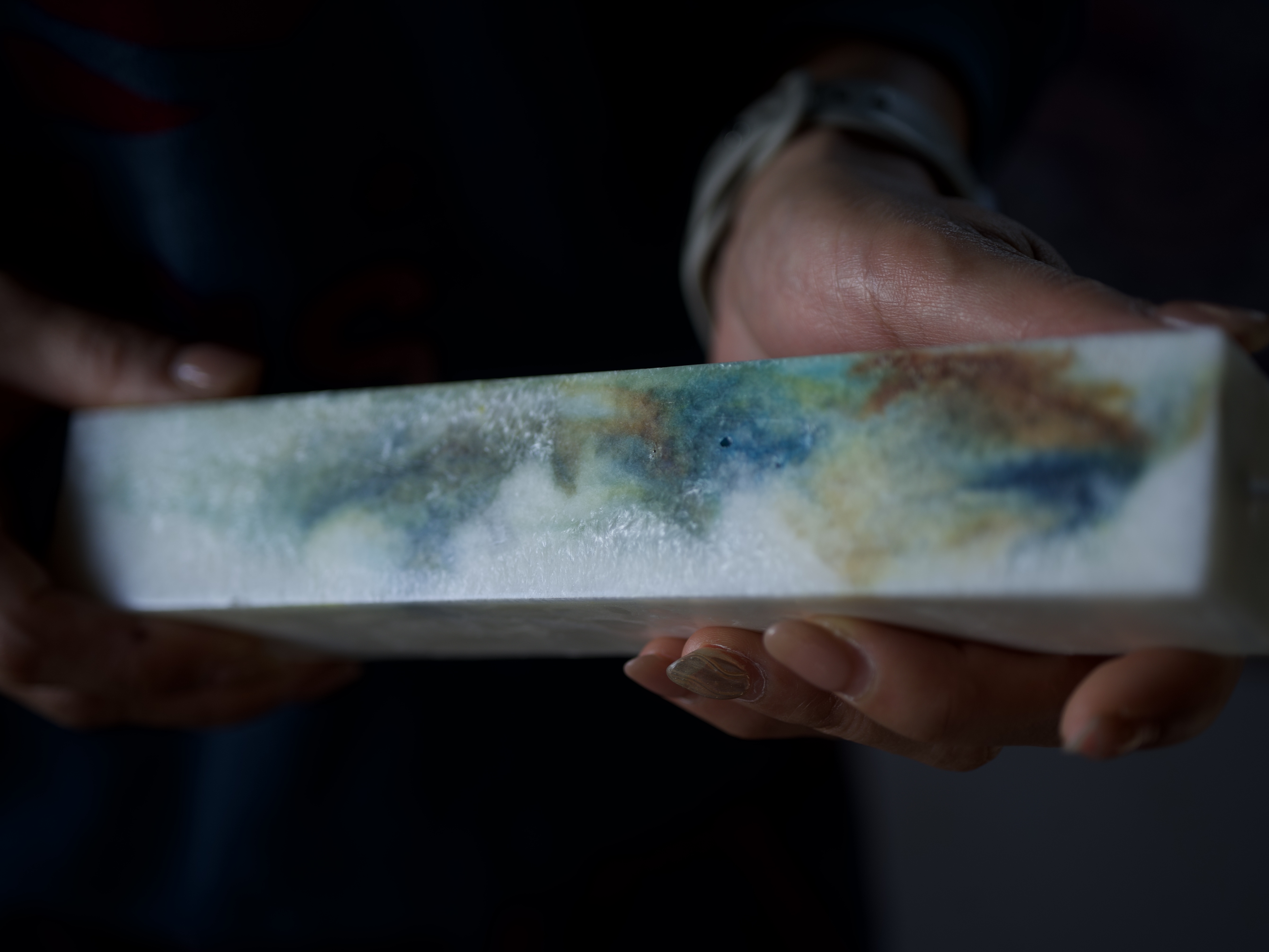 グラデーションキャンドルマスターコース 【アジアキャンドルプロフェッショナル協会公式】の紹介画像5