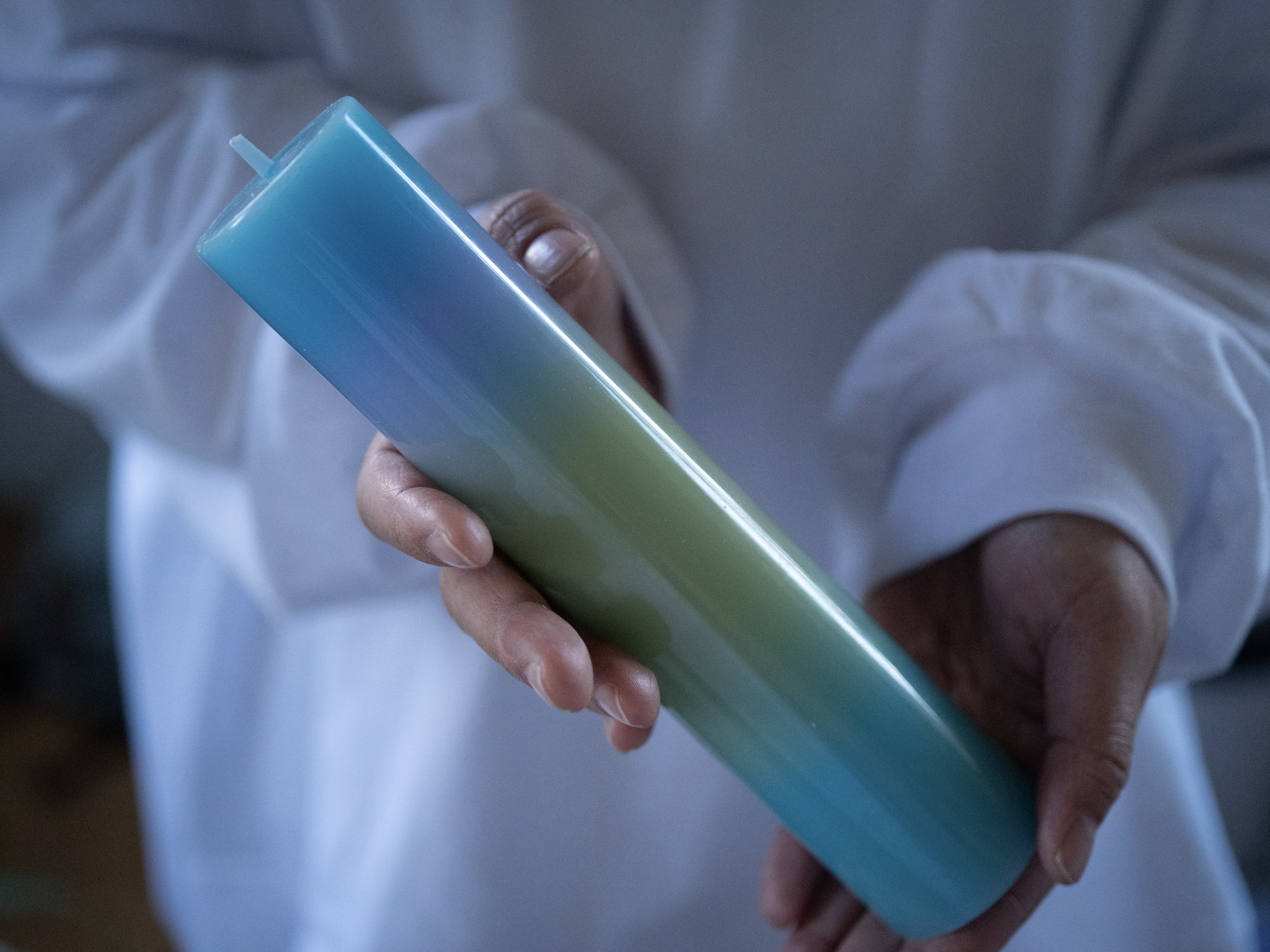 グラデーションキャンドルマスターコース 【アジアキャンドルプロフェッショナル協会公式】の紹介画像8