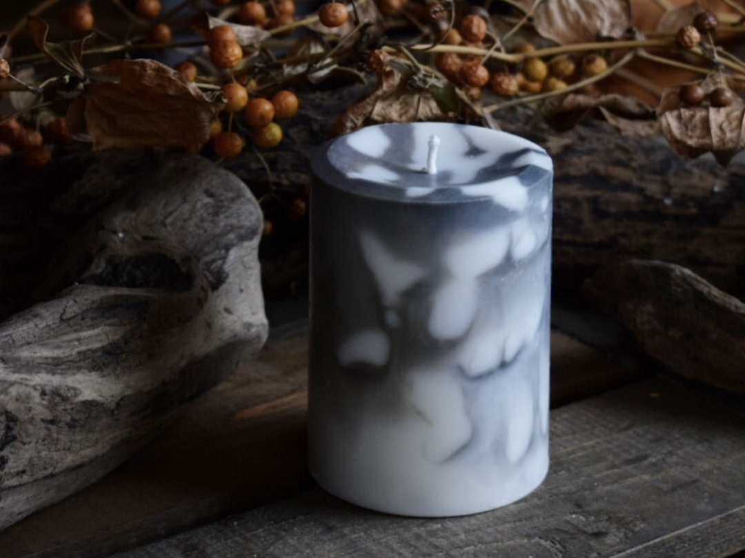 グラデーションキャンドルマスターコース 【アジアキャンドルプロフェッショナル協会公式】の紹介画像12