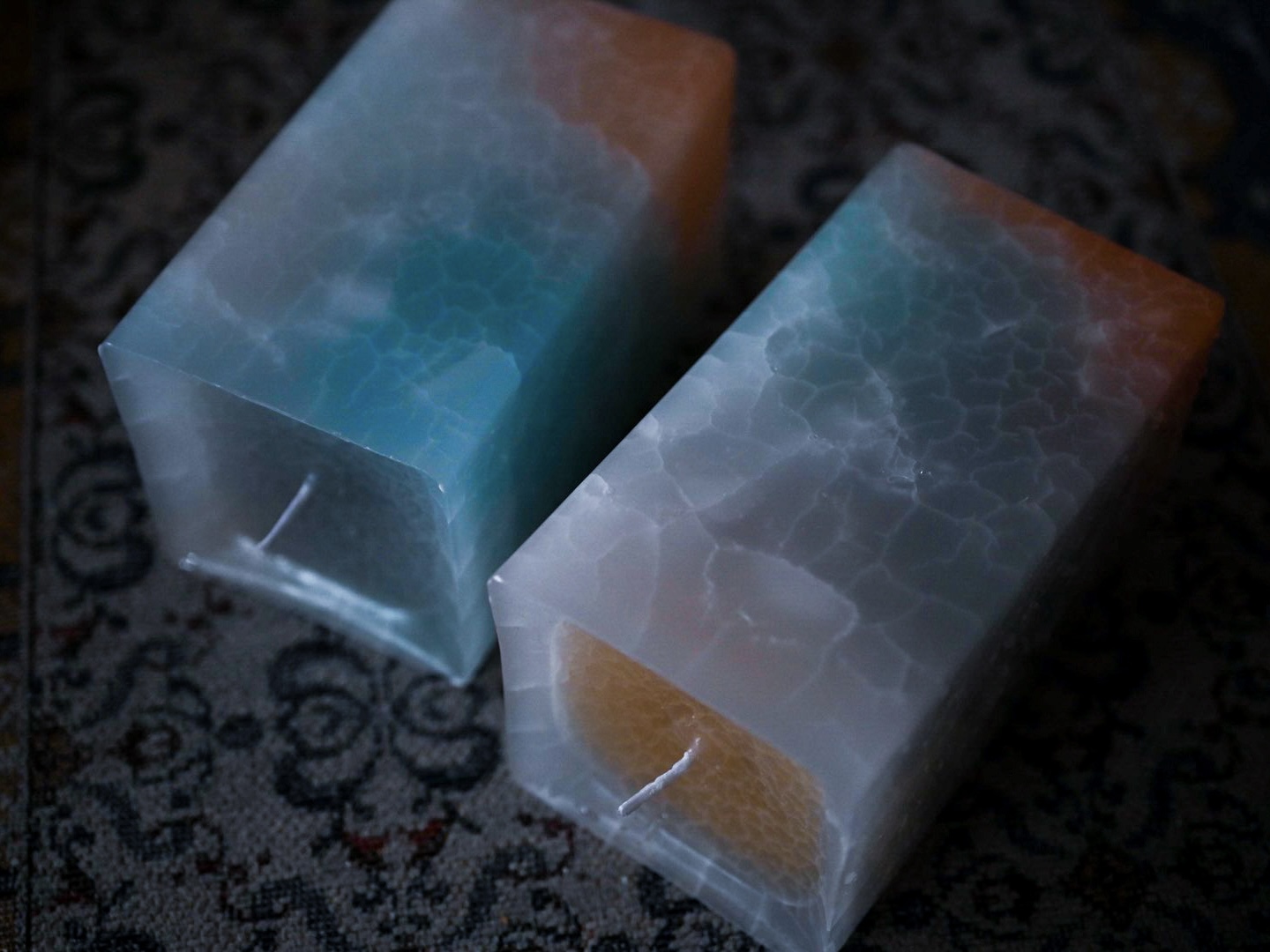 グラデーションキャンドルマスターコース 【アジアキャンドルプロフェッショナル協会公式】の紹介画像13