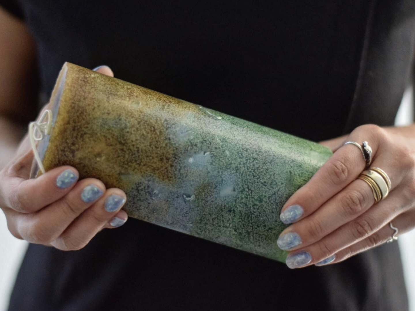 グラデーションキャンドルマスターコース 【アジアキャンドルプロフェッショナル協会公式】の紹介画像16