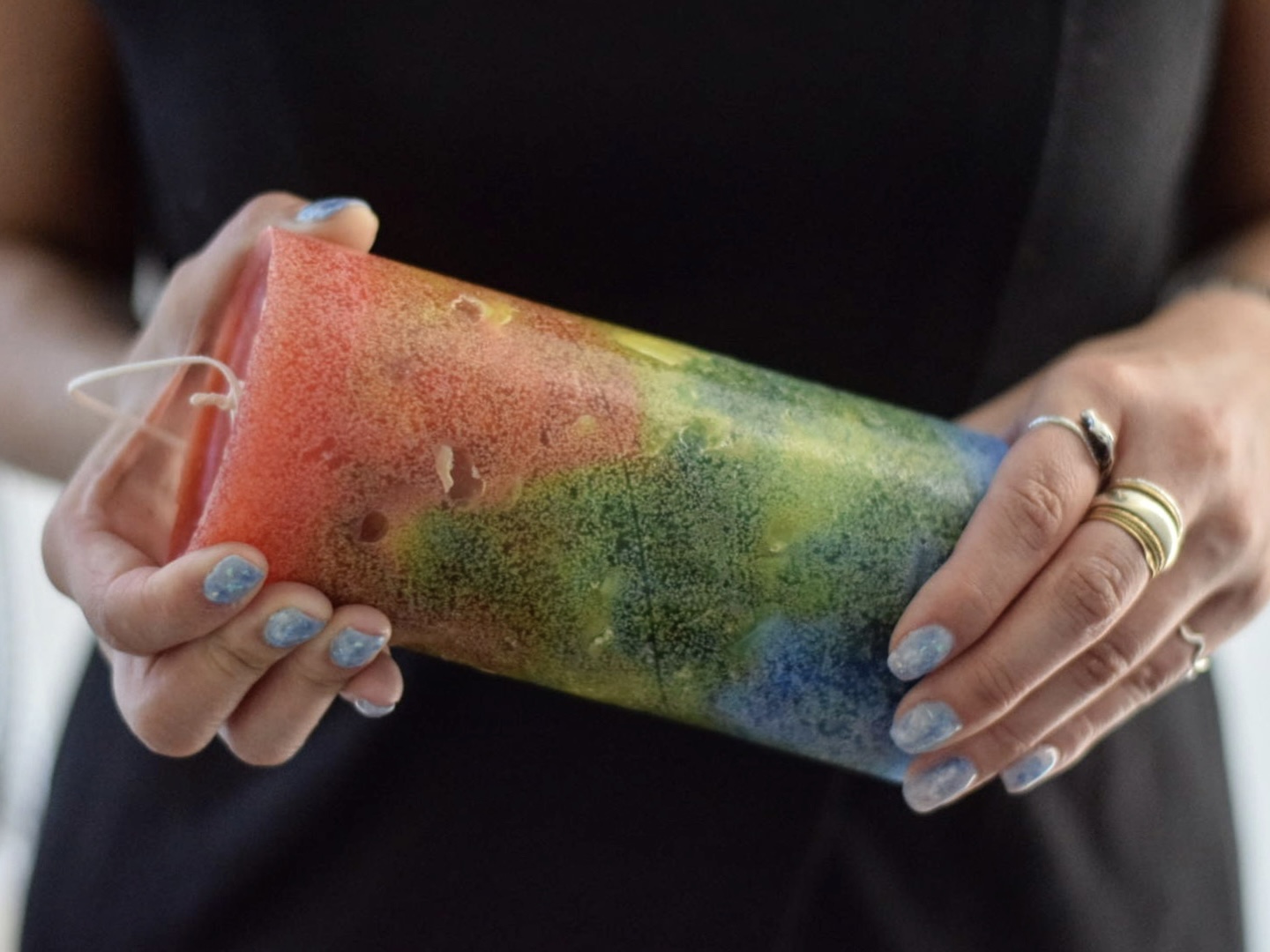 グラデーションキャンドルマスターコース 【アジアキャンドルプロフェッショナル協会公式】の紹介画像17