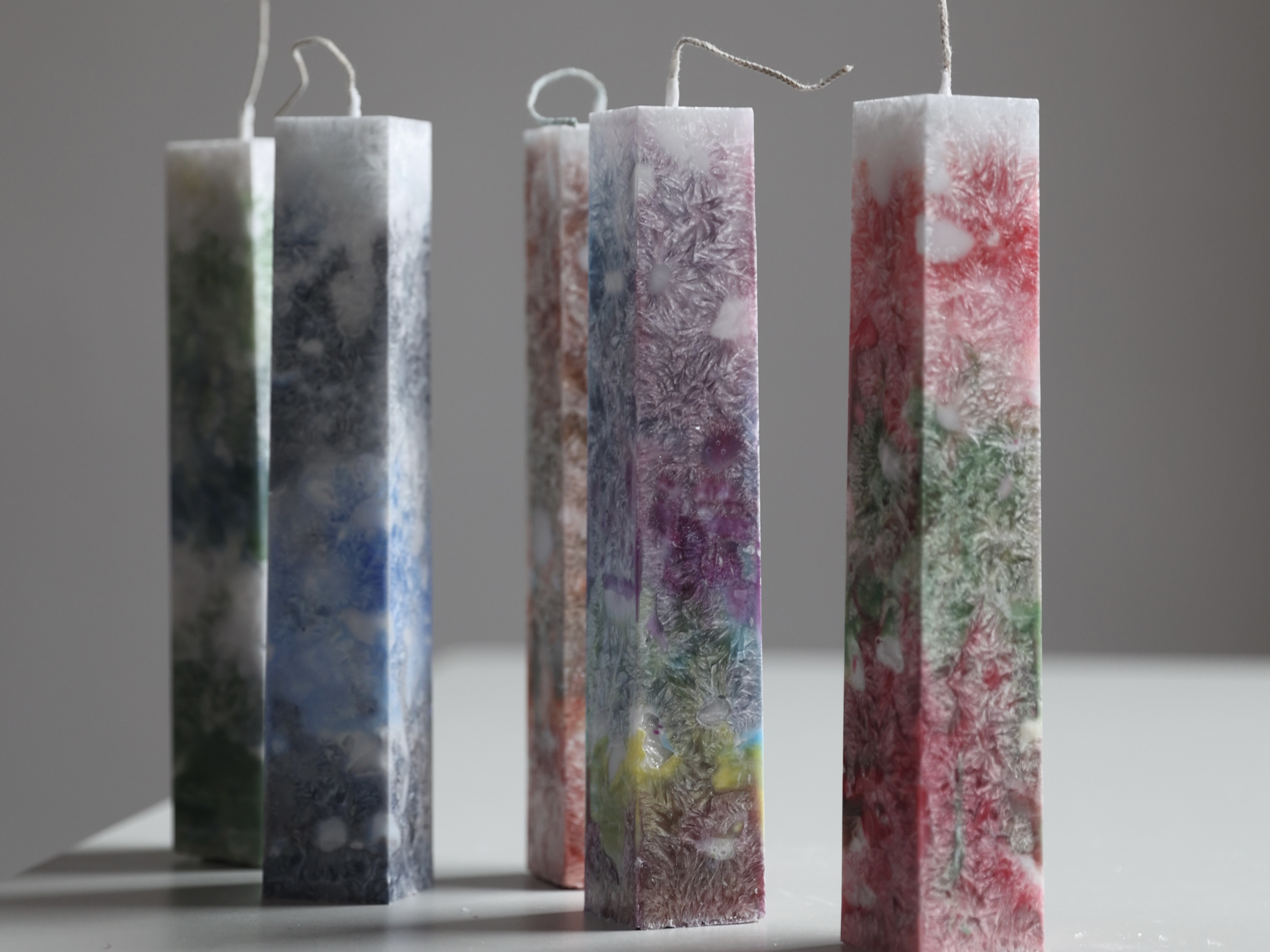 グラデーションキャンドルマスターコース 【アジアキャンドルプロフェッショナル協会公式】の紹介画像18