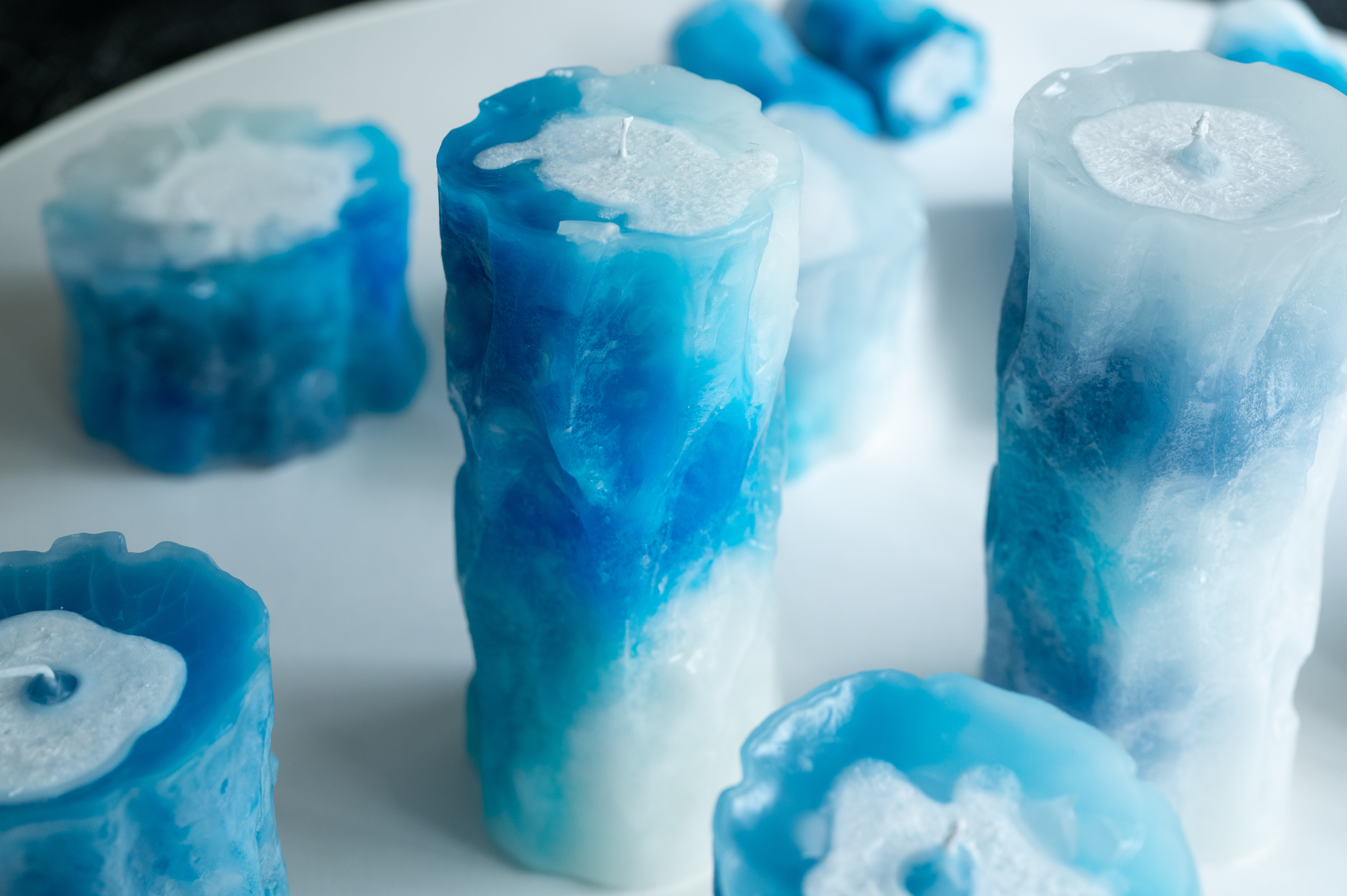 キャンドルプロフェッショナルコース  vol.1【アジアキャンドルプロフェッショナル協会公式】