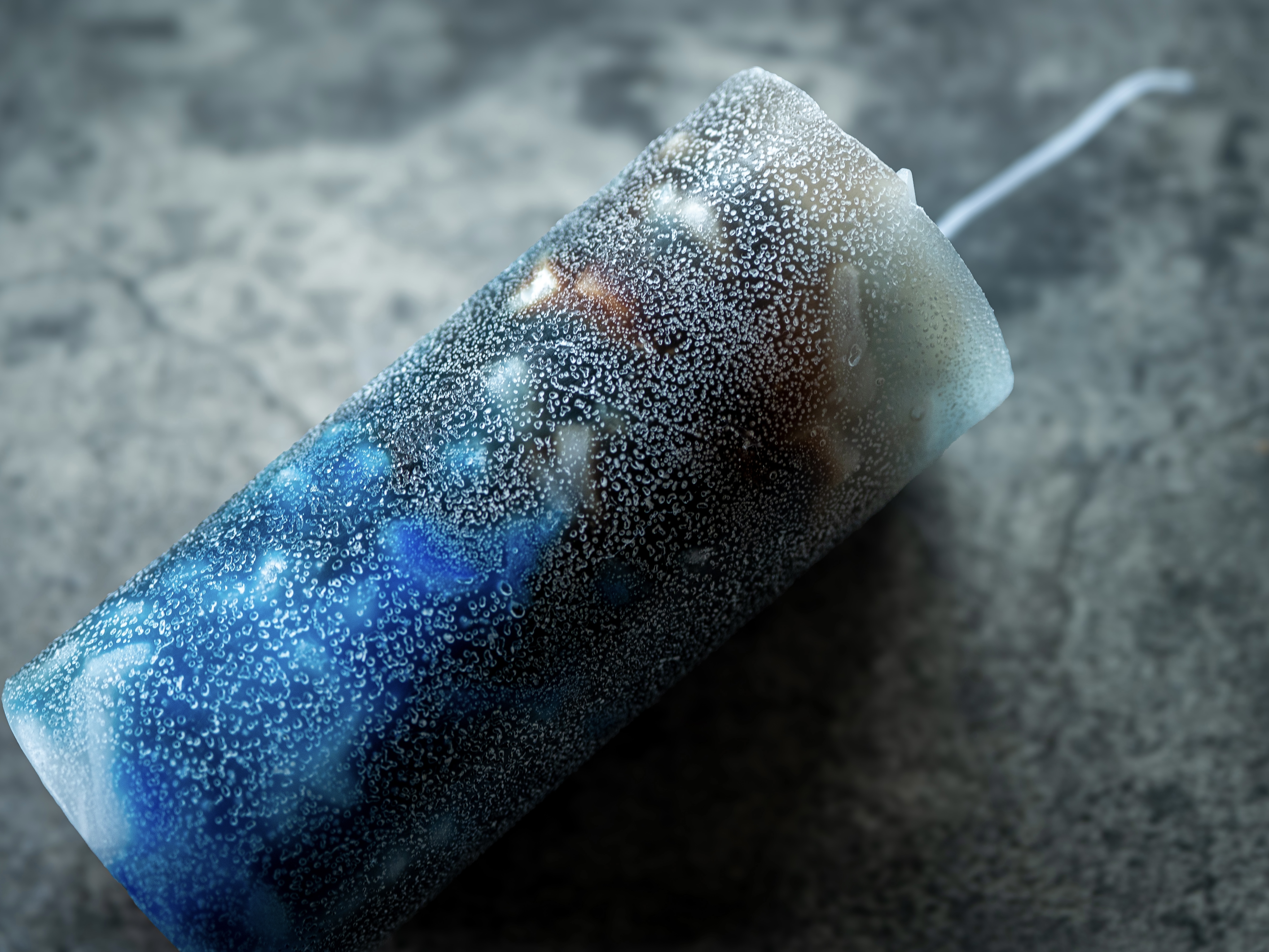 キャンドルプロフェッショナルコース  vol.1【アジアキャンドルプロフェッショナル協会公式】の紹介画像8