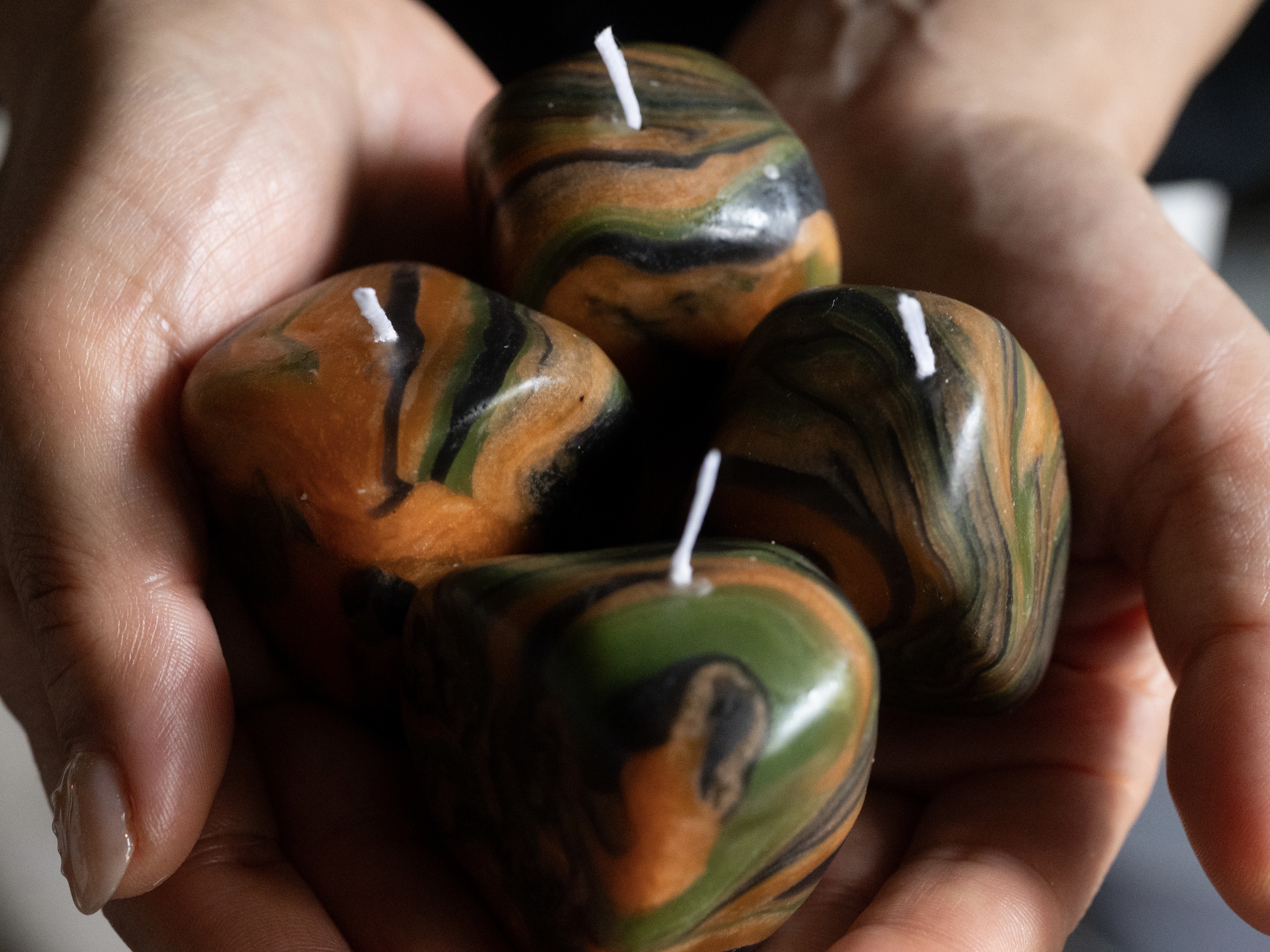 キャンドルプロフェッショナルコース  vol.3【アジアキャンドルプロフェッショナル協会公式】の紹介画像14