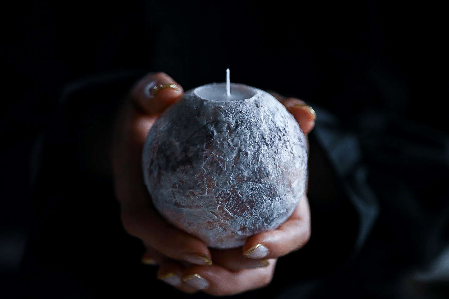 キャンドルプロフェッショナルコース  vol.4【アジアキャンドルプロフェッショナル協会公式】の紹介画像15