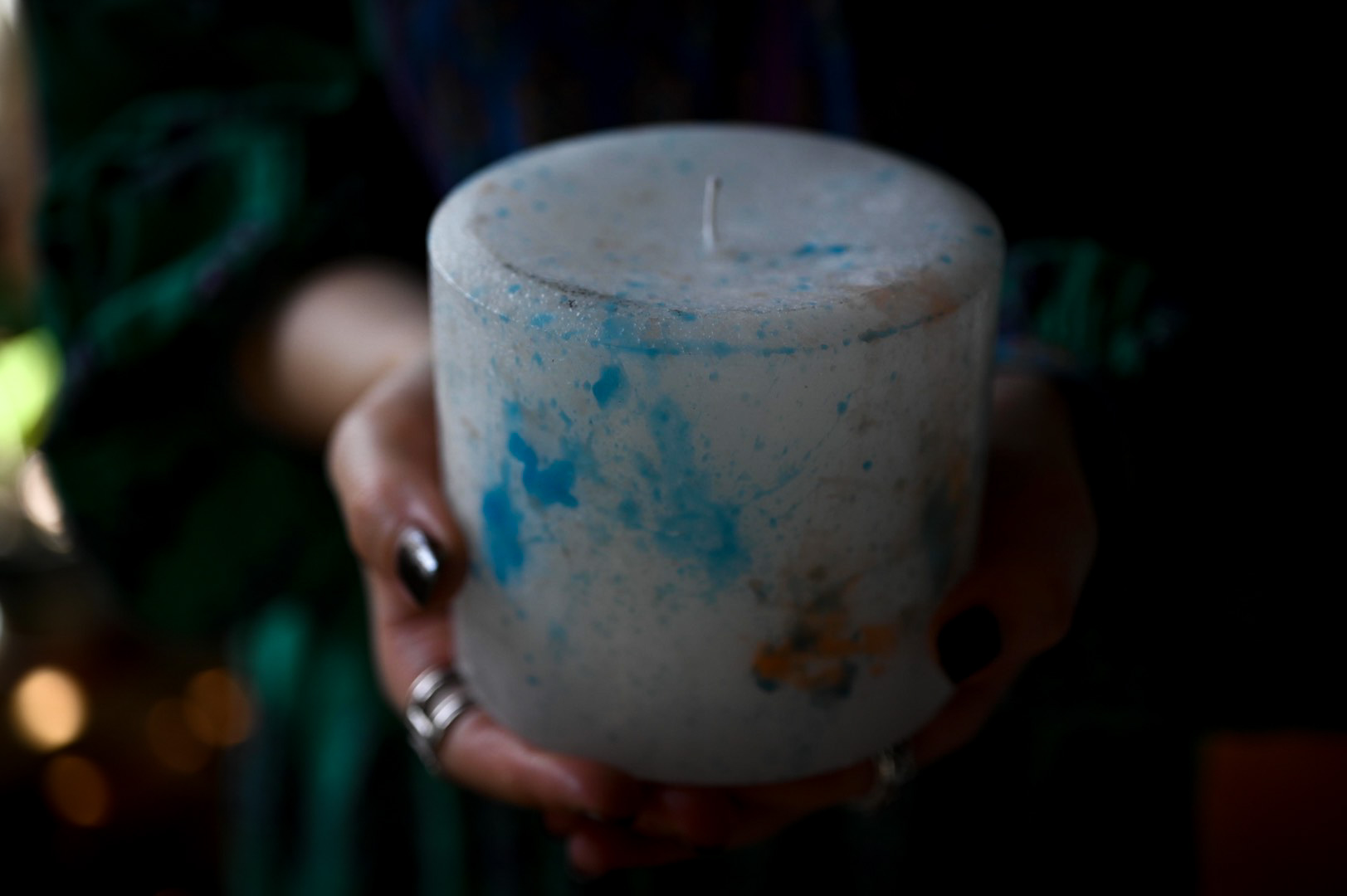 キャンドルプロフェッショナルコース  vol.4【アジアキャンドルプロフェッショナル協会公式】の紹介画像20