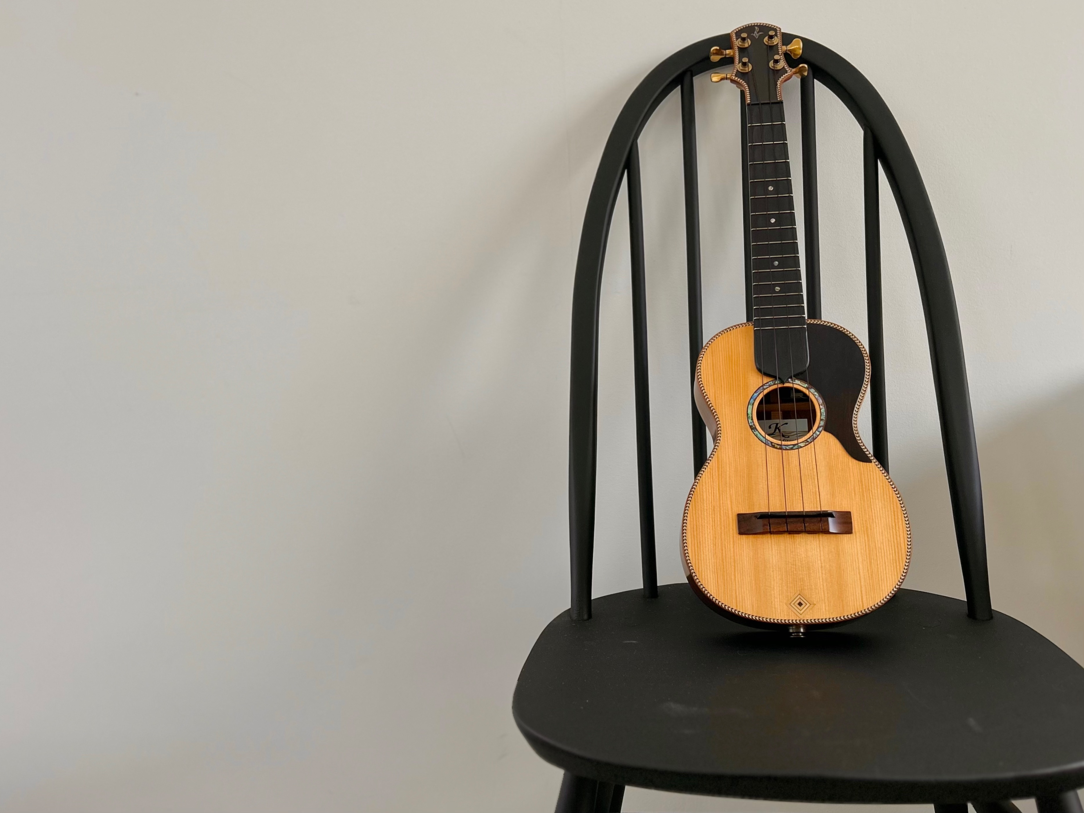 シンガーソングライターに教わる〜はじめてのウクレレ弾き語り講座の紹介画像2