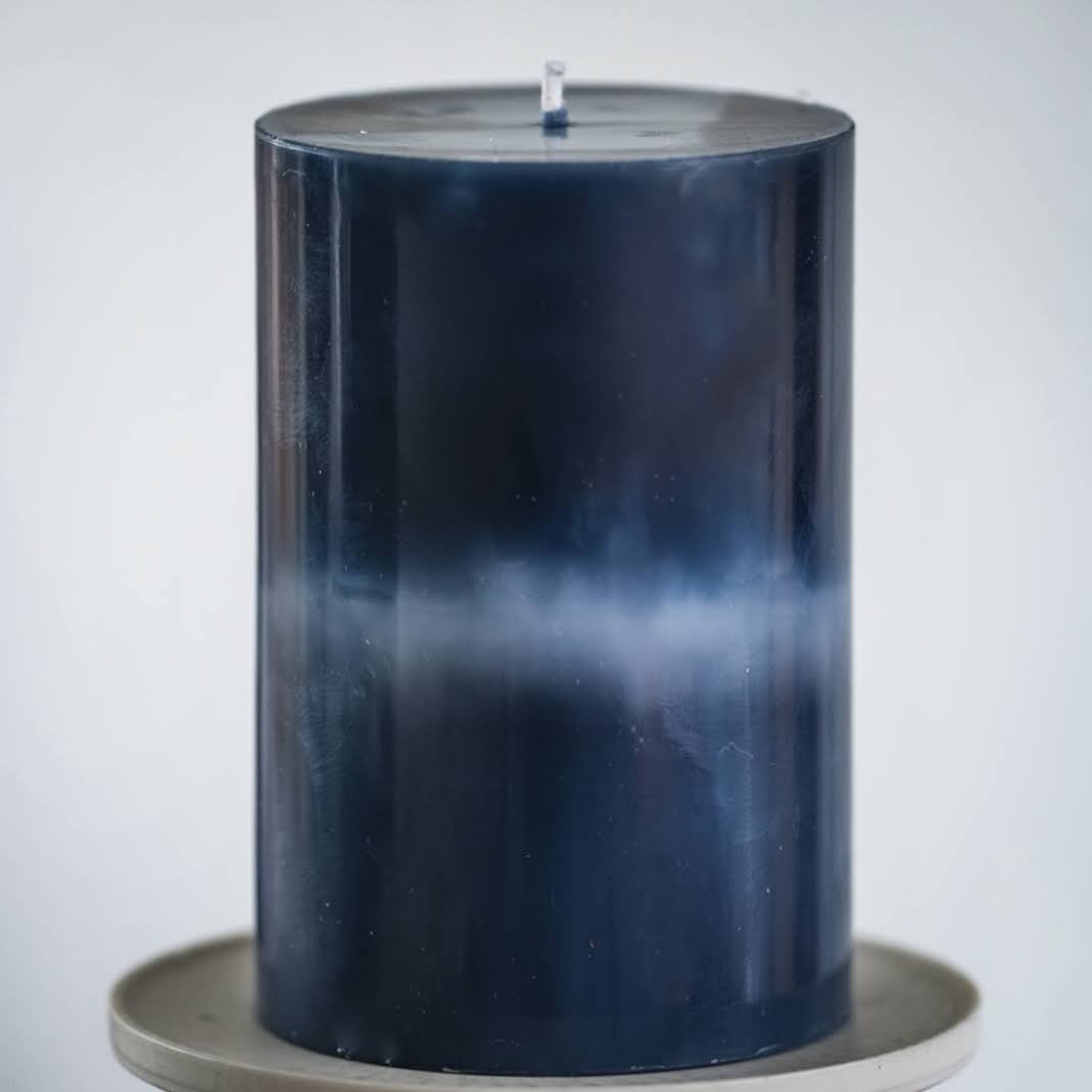 基本のピラーキャンドルとグラデーション【foundationコース Lesson1〜8】の紹介画像4