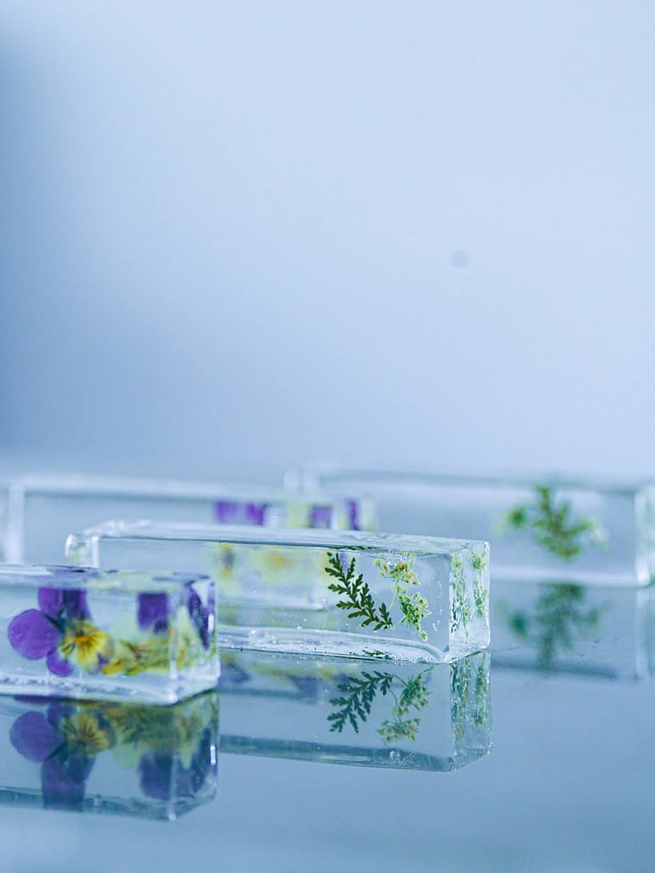 植物の蝋燭【foundationコース Lesson9〜15】の紹介画像4