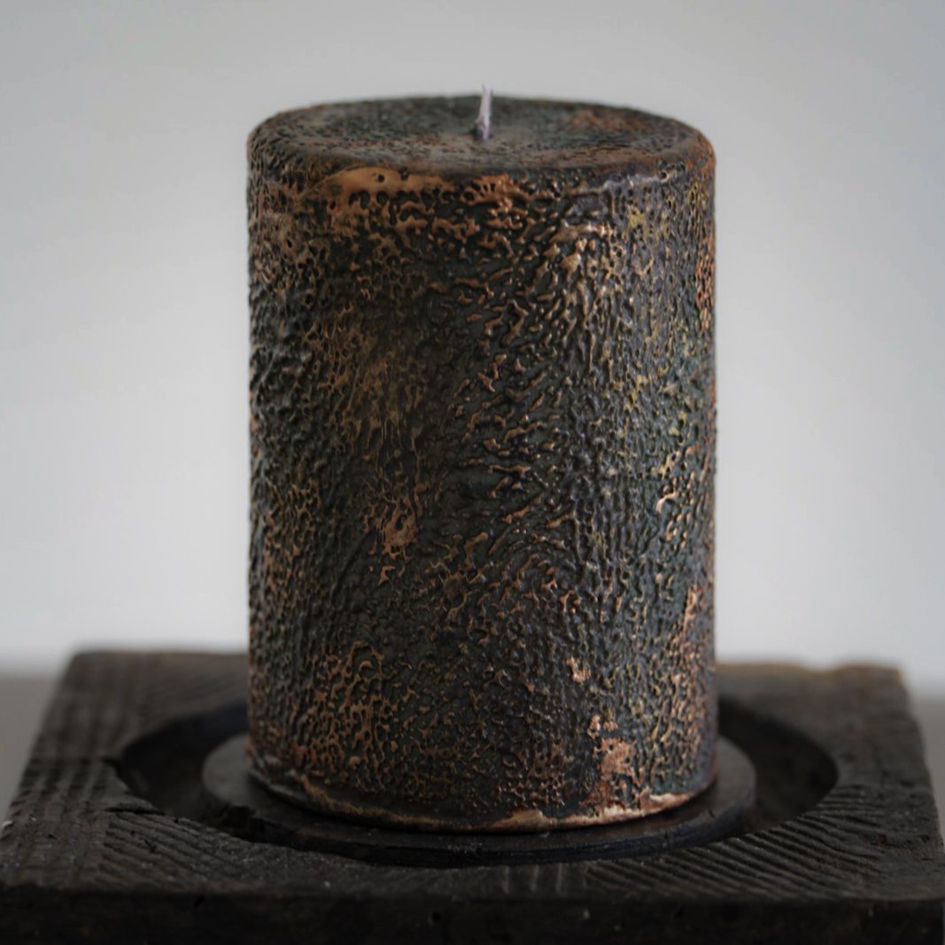 蜜蝋とパームワックス【foundationコース Lesson23〜29】の紹介画像7