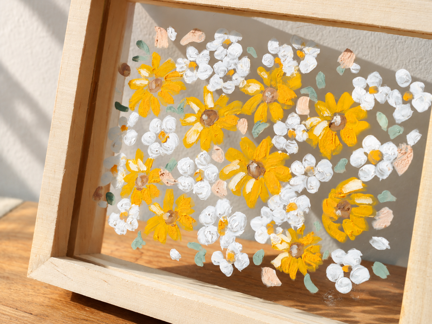 はじめてのオイルパステル講座｜スイーツ・ドリンク・花を描こうの紹介画像10