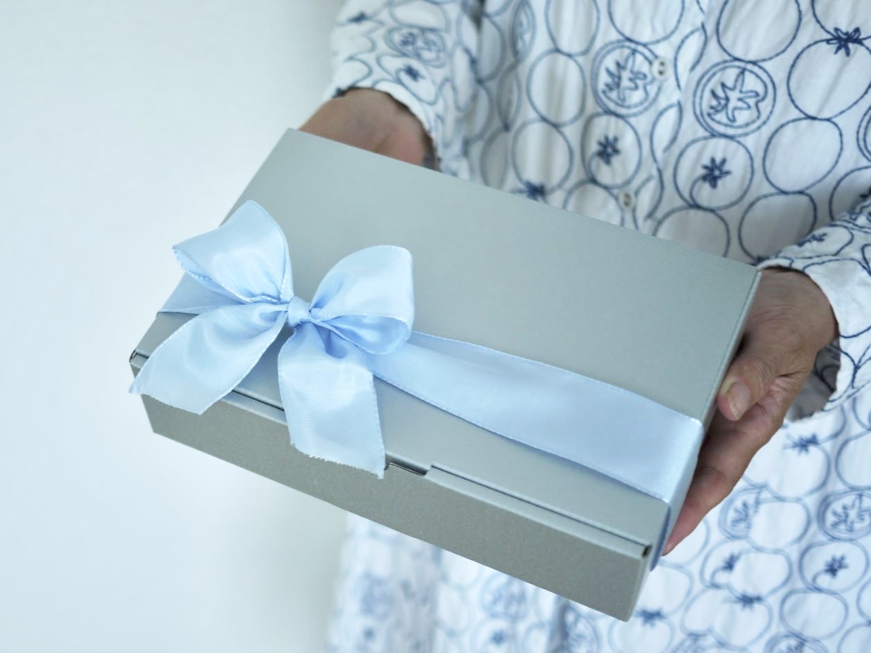 日常で活躍するラッピングの基本を学ぶ講座