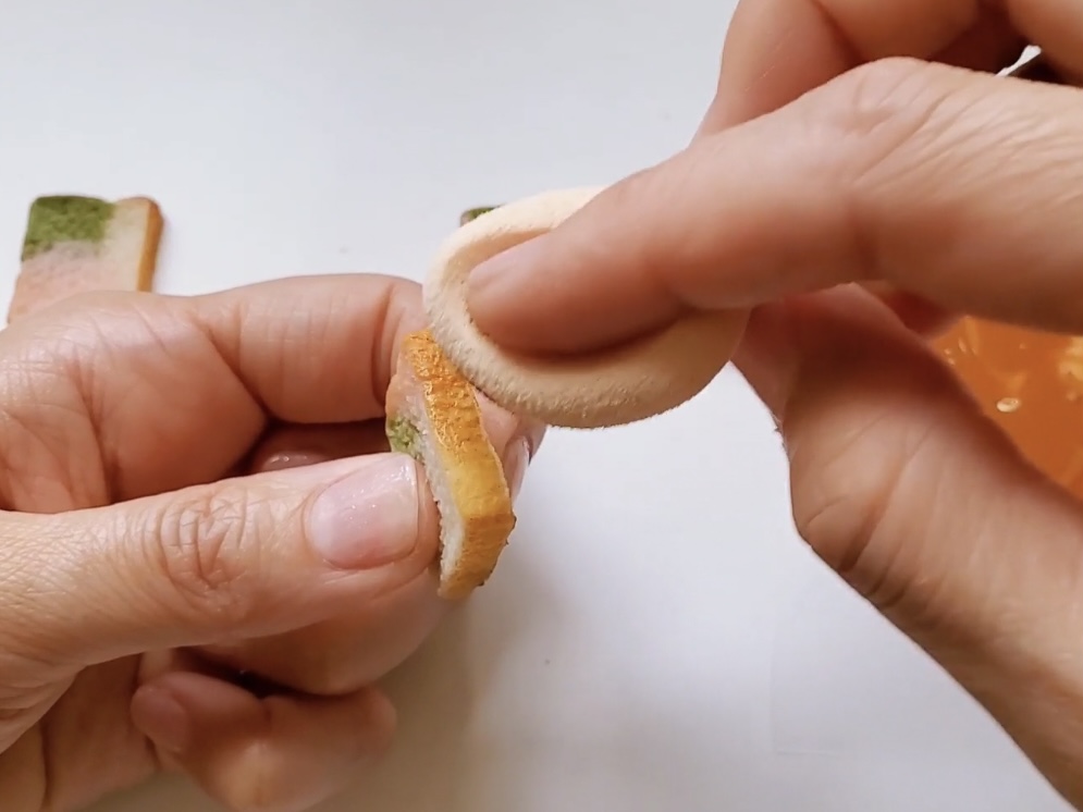 はじめよう！簡単かわいいミニチュアスイーツ講座の紹介画像12