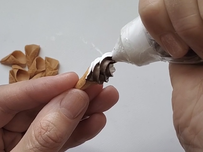 はじめよう！簡単かわいいミニチュアスイーツ講座の紹介画像13