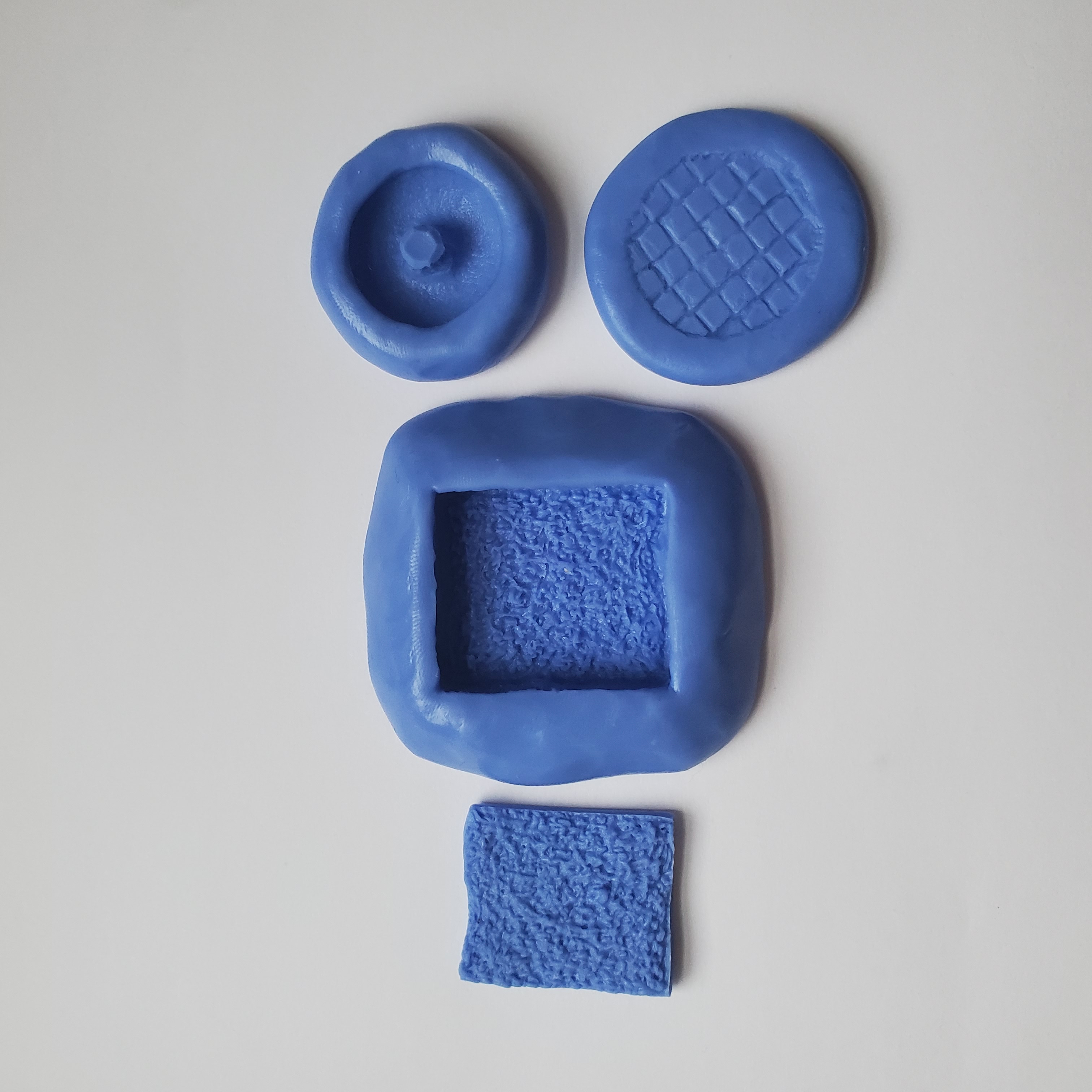 はじめよう！簡単かわいいミニチュアスイーツ講座の紹介画像14