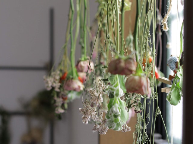 お花を楽しむキャンドル講座の紹介画像5