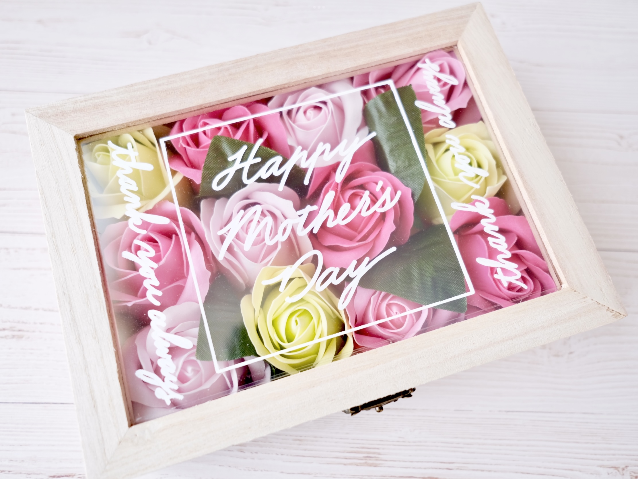 カリグラフィーの基礎となる「アルファベット筆記体」講座の紹介画像6