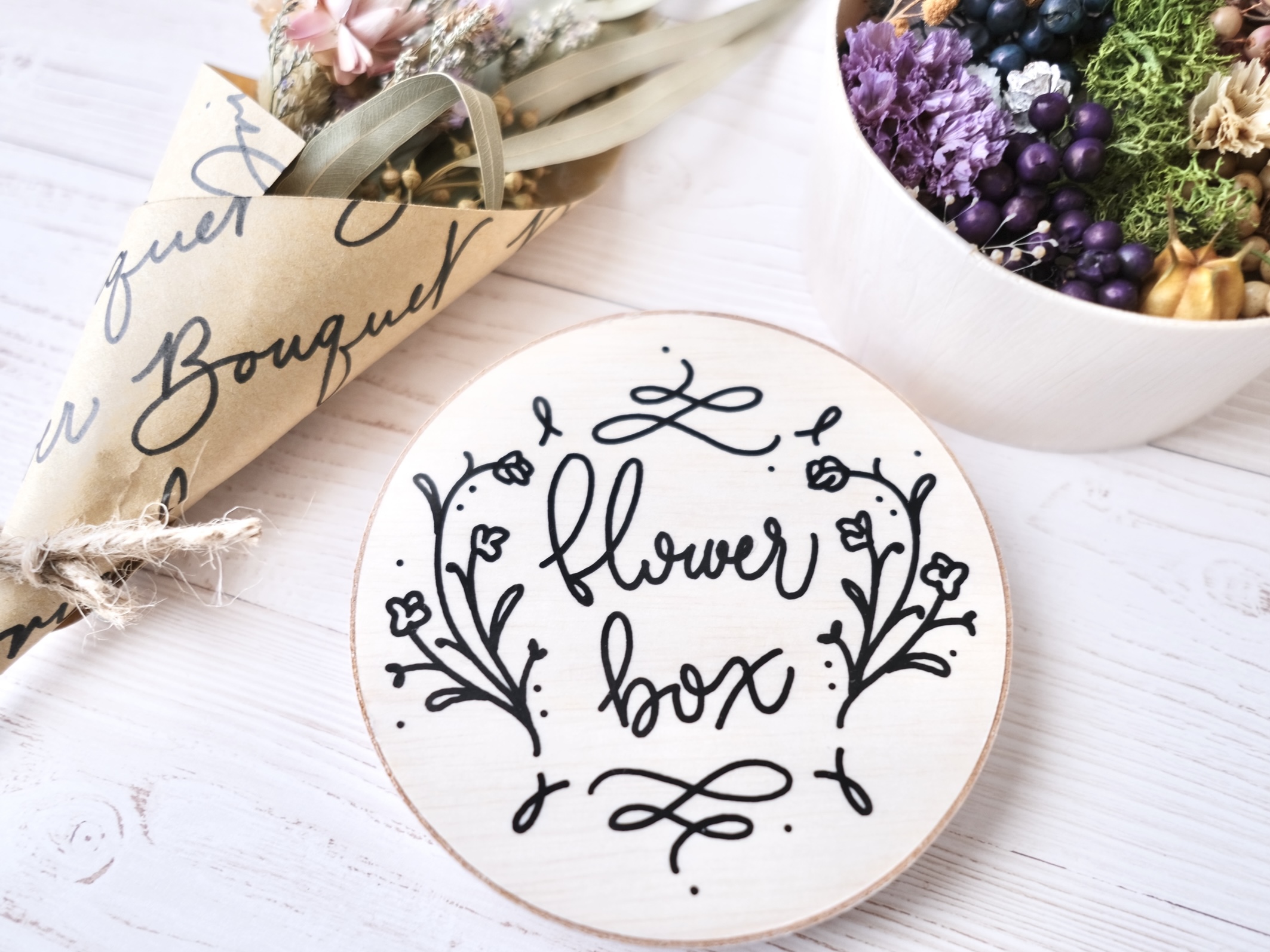 カリグラフィーの基礎となる「アルファベット筆記体」講座の紹介画像8