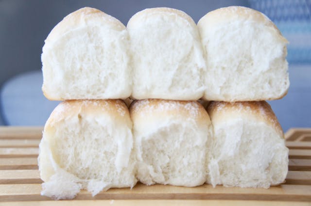 可愛い、おいしい！フォトジェニックなおうちパン講座