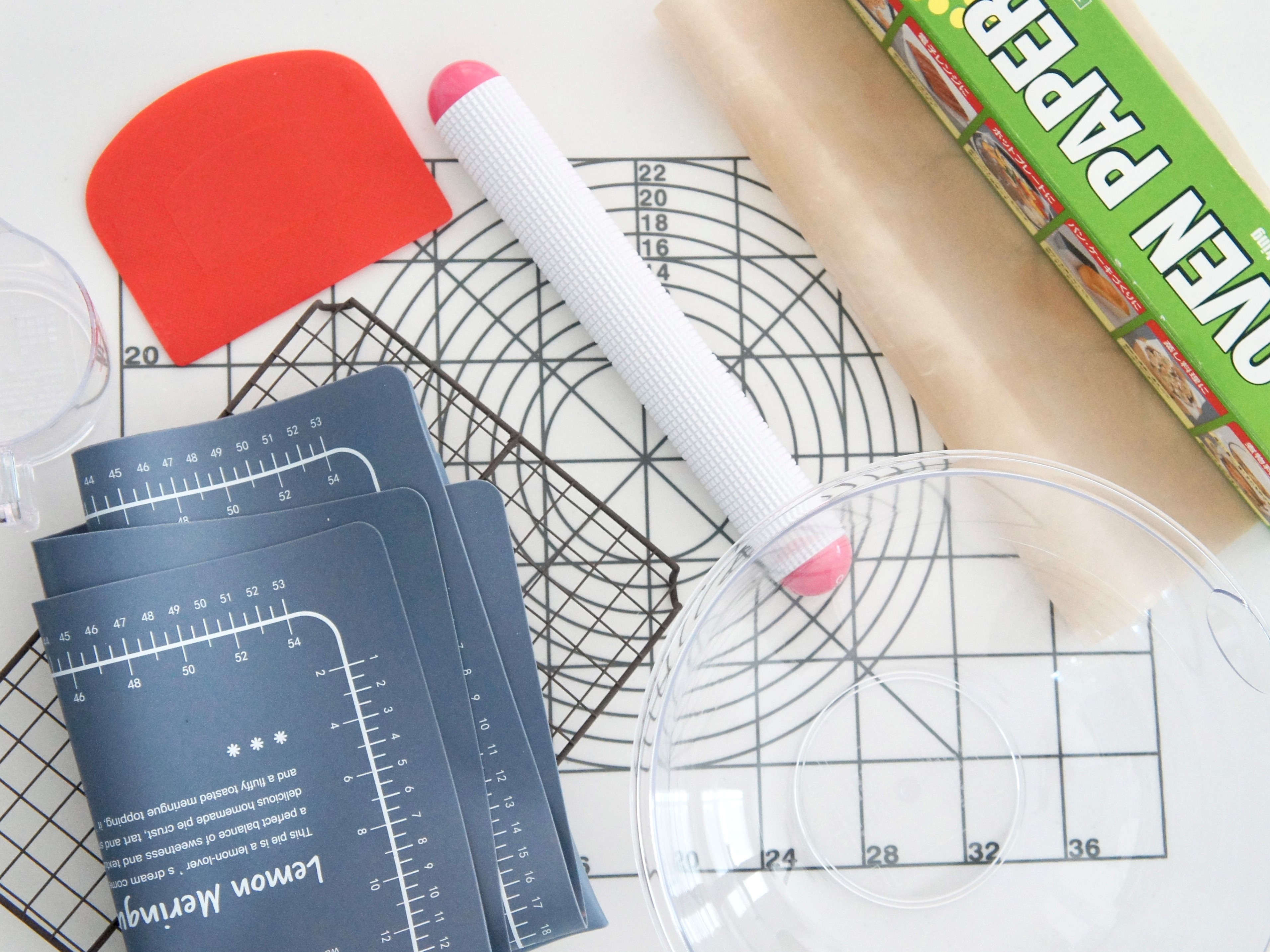 可愛い、おいしい！フォトジェニックなおうちパン講座の紹介画像3