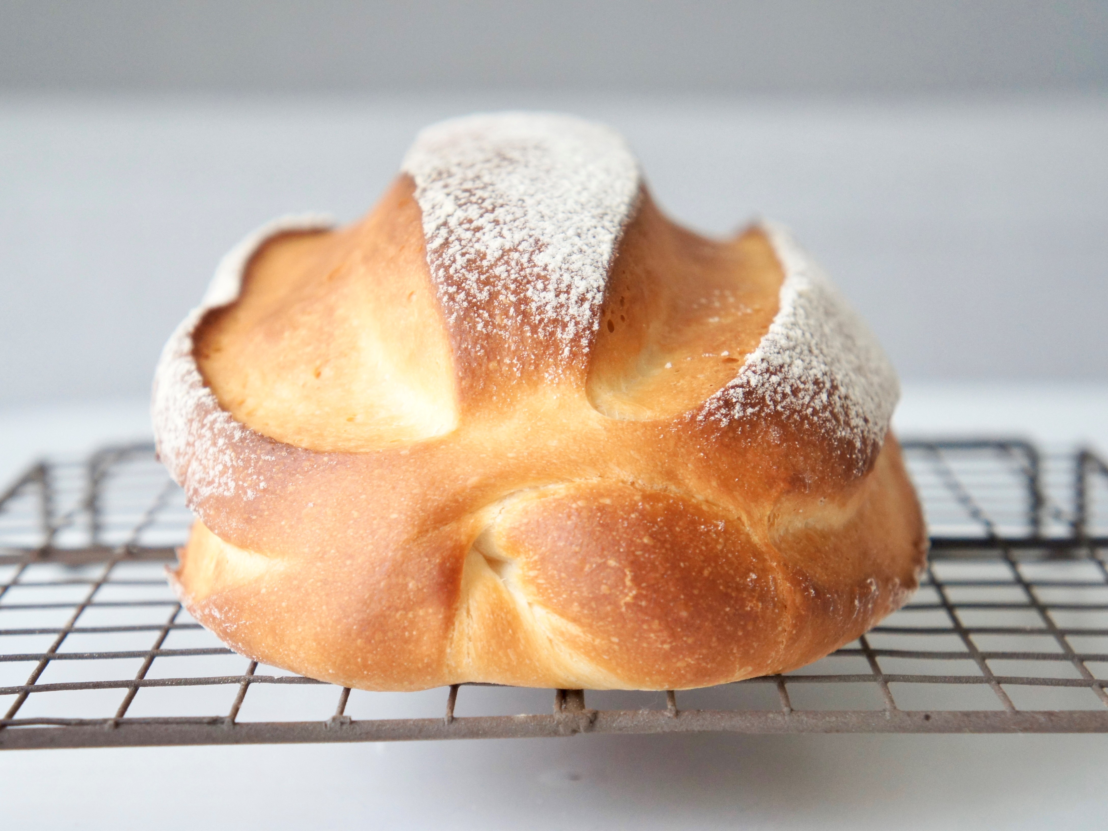 可愛い、おいしい！フォトジェニックなおうちパン講座の紹介画像7