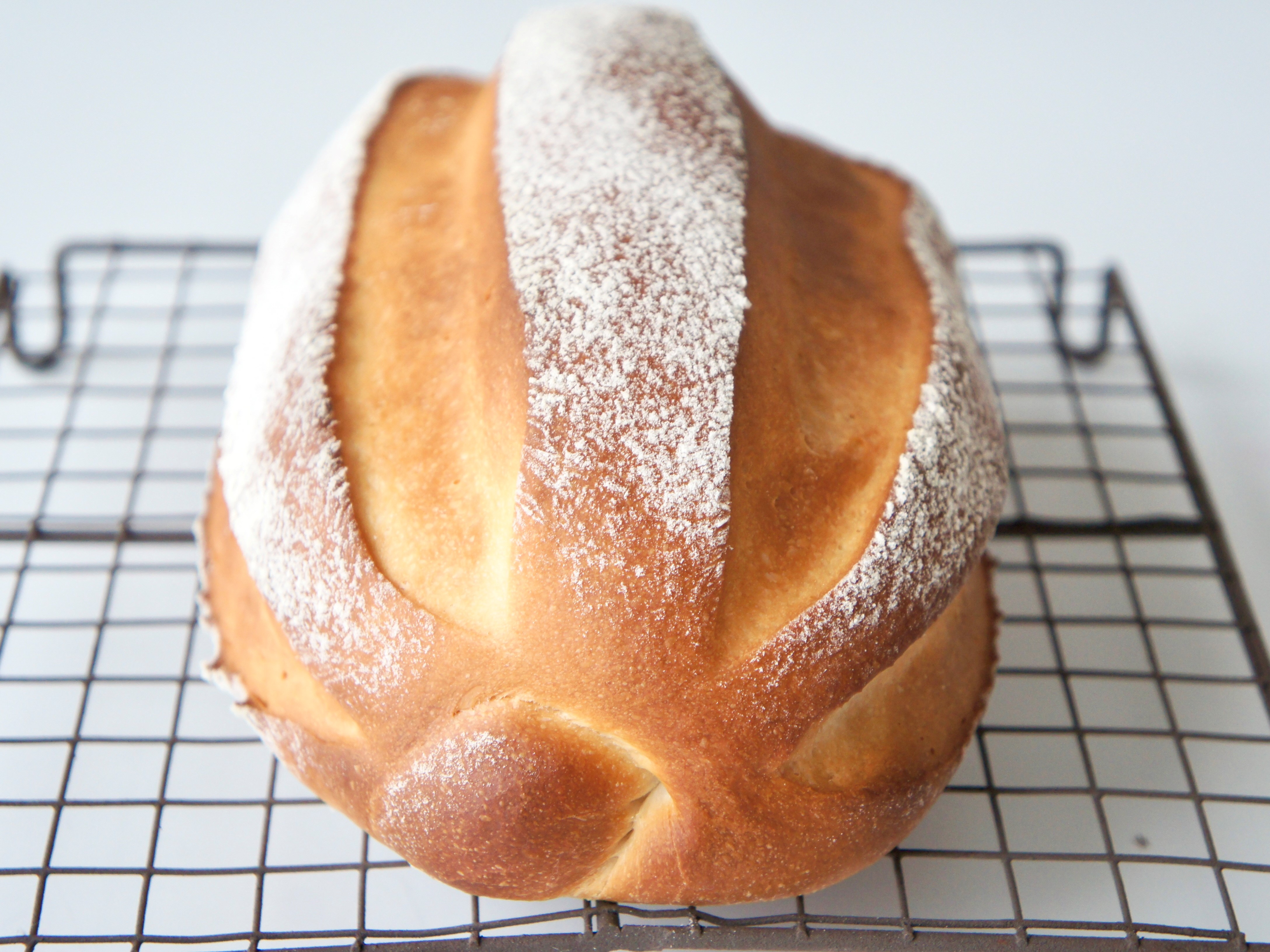 可愛い、おいしい！フォトジェニックなおうちパン講座の紹介画像8