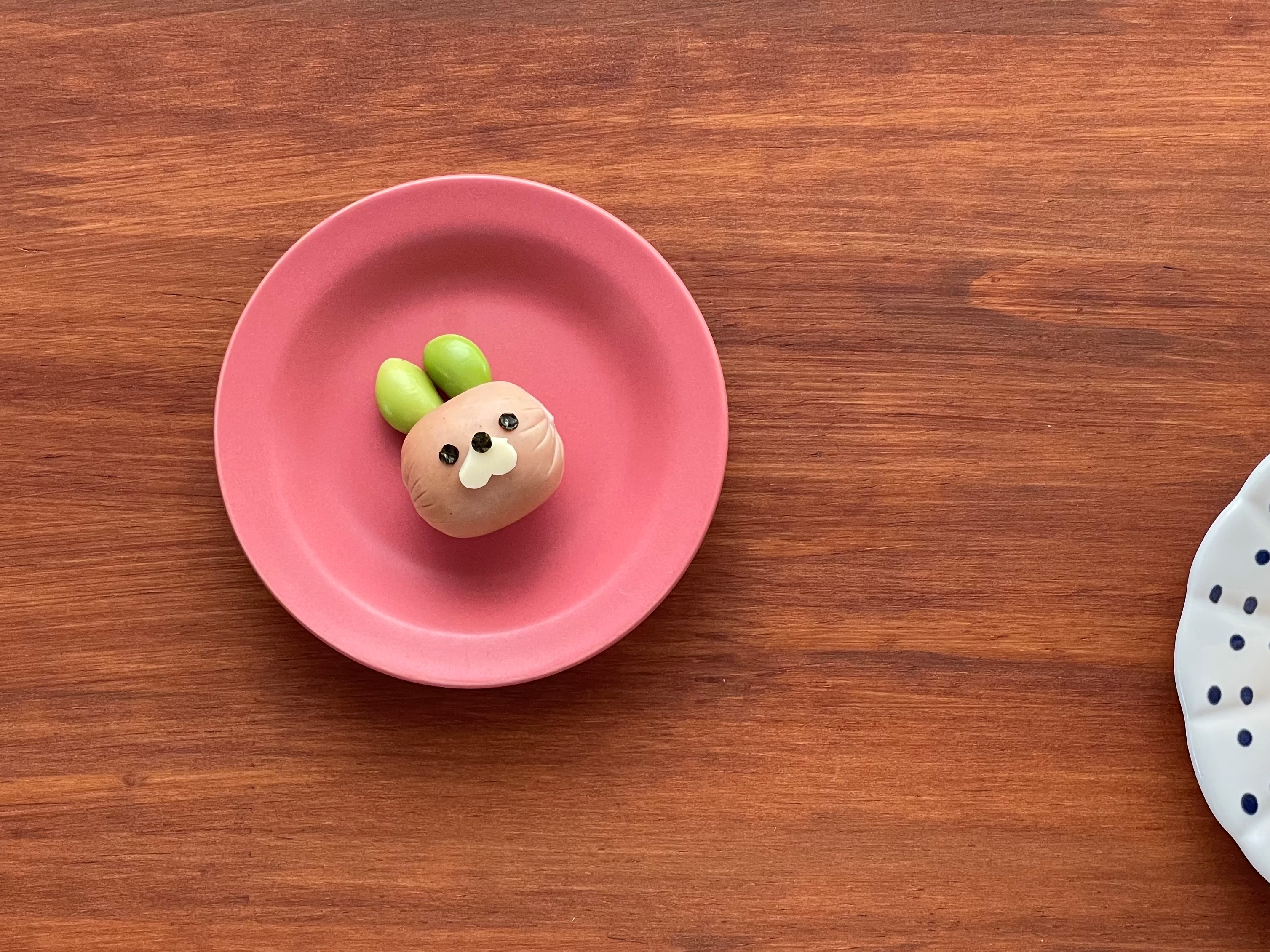 料理も身に付く！簡単・かわいい、はじめてのキャラ弁講座の紹介画像3