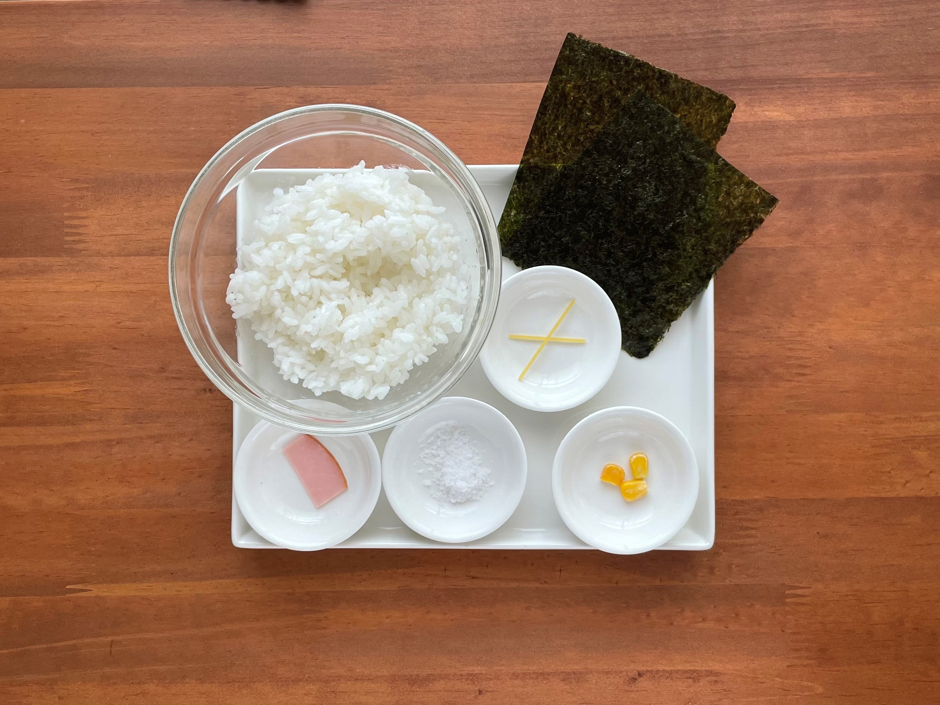 料理も身に付く！簡単・かわいい、はじめてのキャラ弁講座の紹介画像7