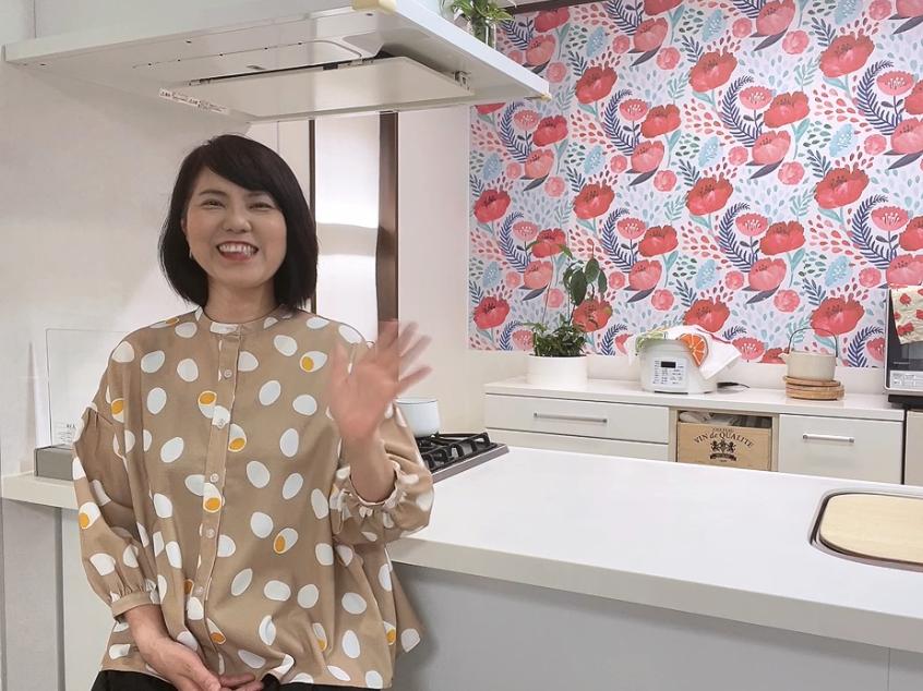 料理も身に付く！簡単・かわいい、はじめてのキャラ弁講座の紹介画像8