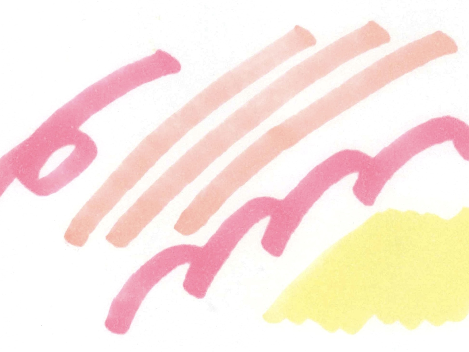 コピックとコピックインクで描く「パッと目を惹く女の子」イラスト講座の紹介画像6