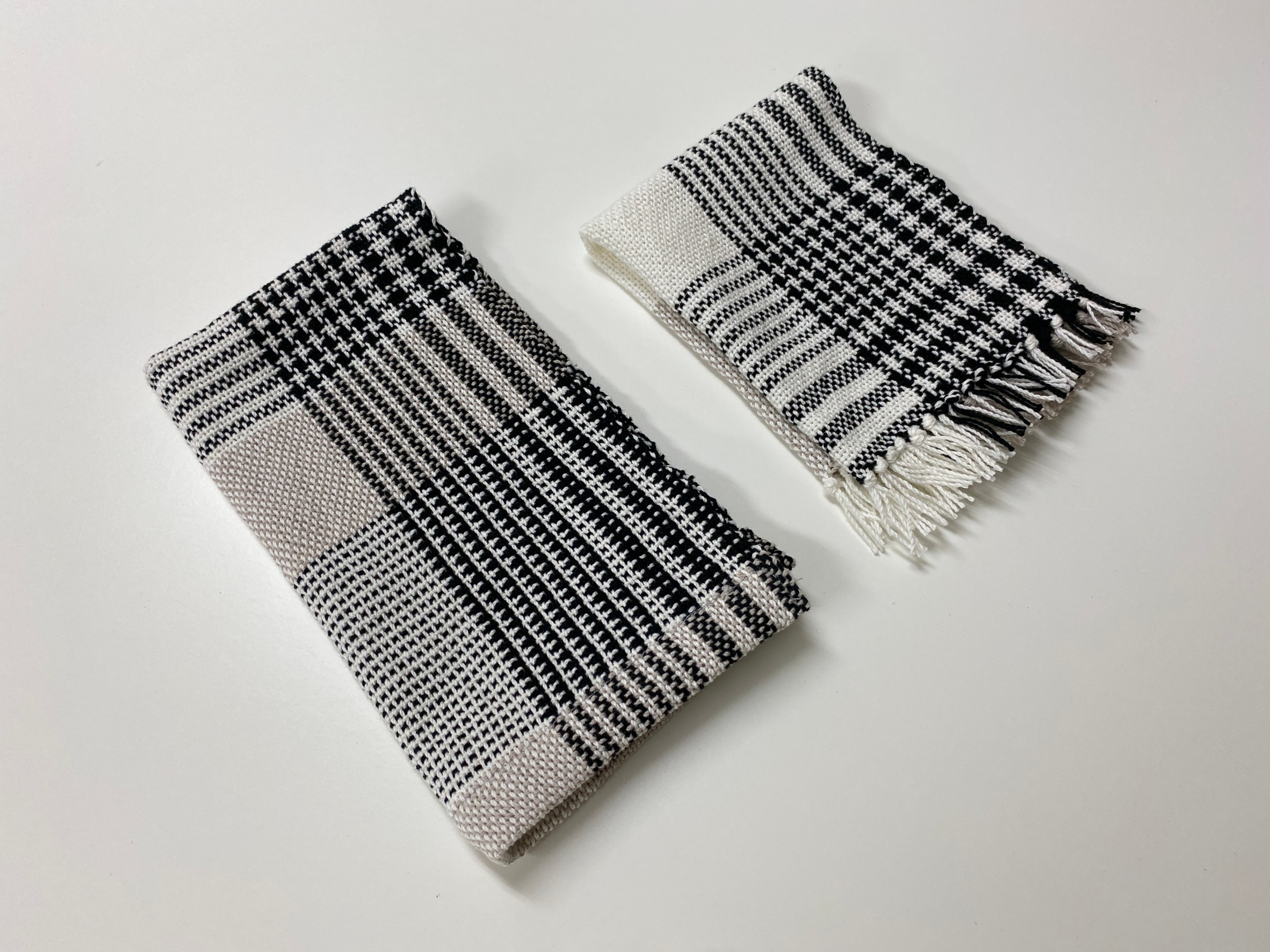 普段使いの布を織る、初めての手織りレッスンの紹介画像3