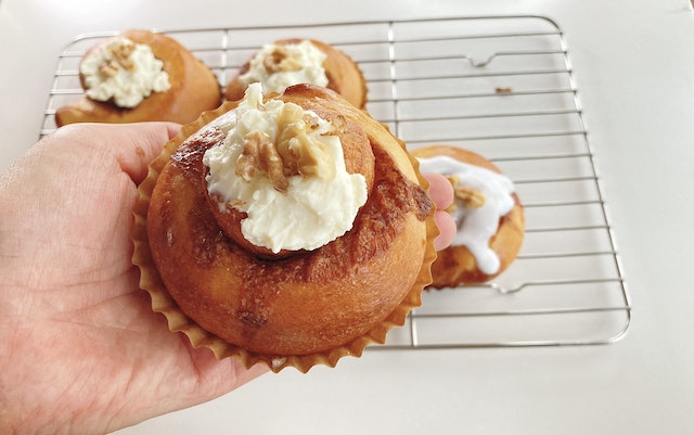 家庭オーブンで作る本格パン 　〜美味しくなるコツを習得〜　BASIC《基礎》 コース　の紹介画像2