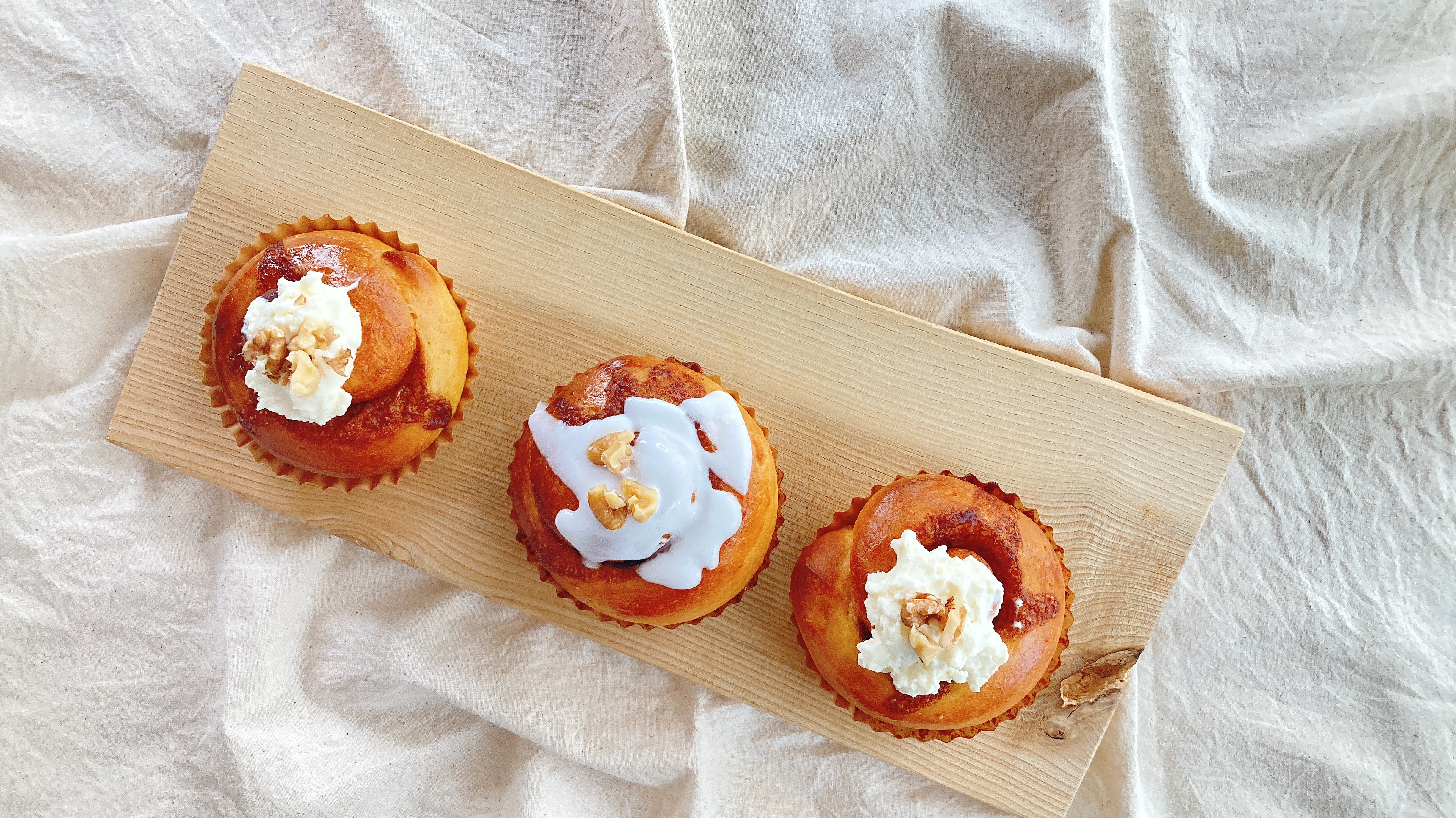 家庭オーブンで作る本格パン 　〜美味しくなるコツを習得〜　BASIC《基礎》 コース　の紹介画像4