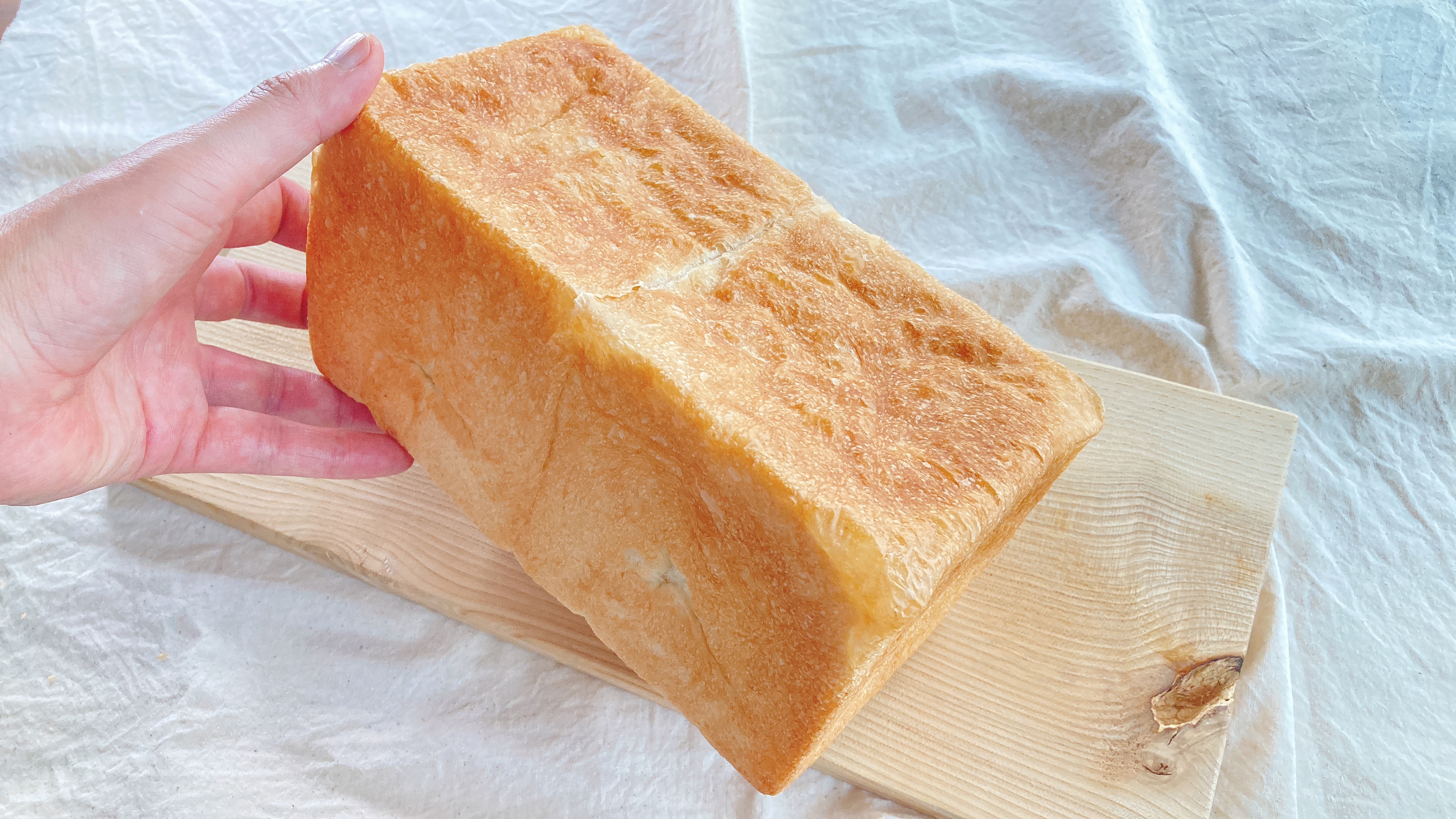 家庭オーブンで作る本格パン 　〜美味しくなるコツを習得〜　BASIC《基礎》 コース　の紹介画像5