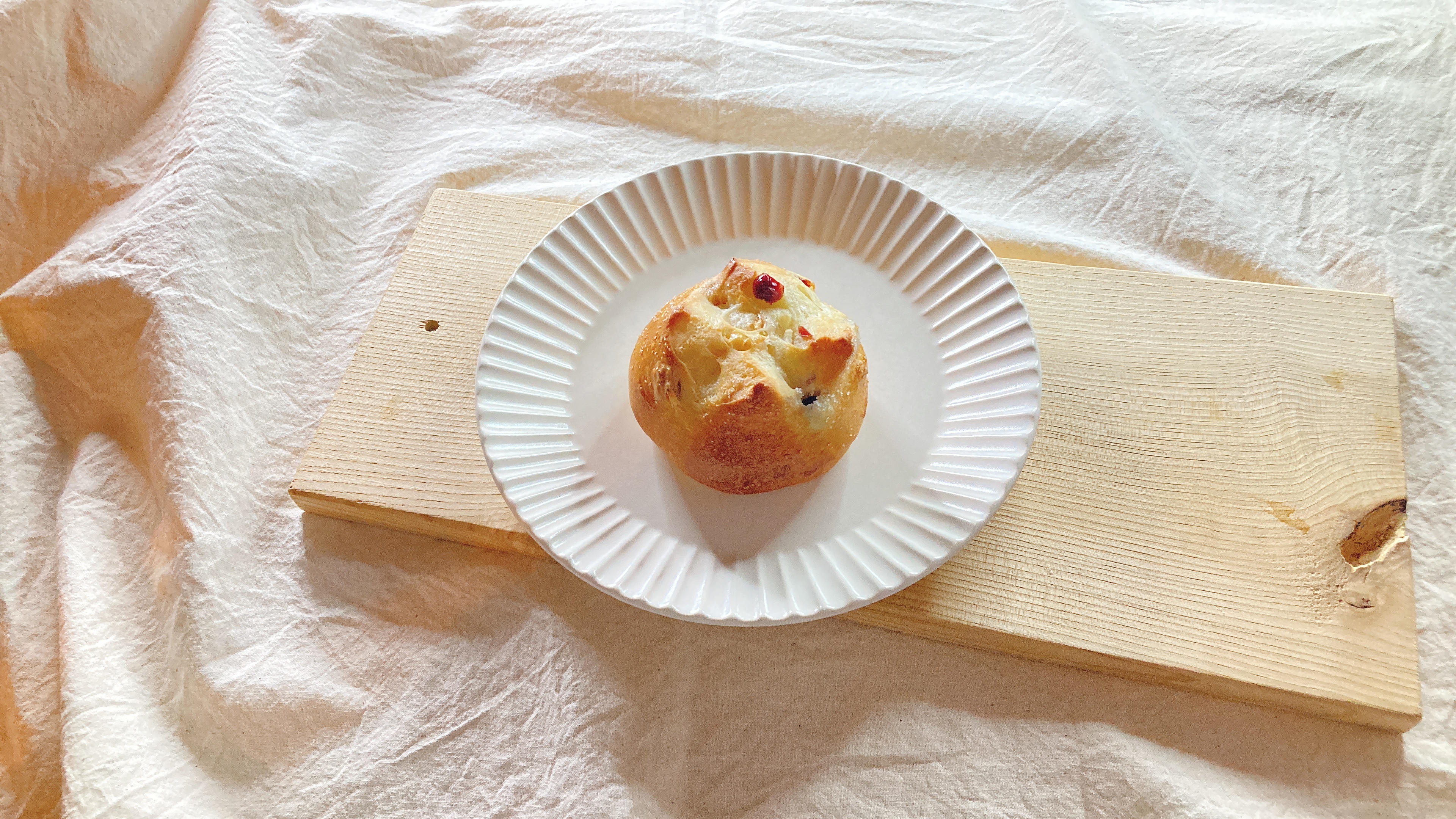 家庭オーブンで作る本格パン 　〜美味しくなるコツを習得〜　BASIC《基礎》 コース　の紹介画像7