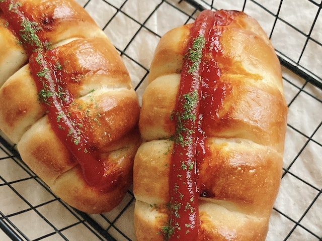 家庭オーブンで作る本格パン 　〜美味しくなるコツを習得〜　BASIC《基礎》 コース　の紹介画像11