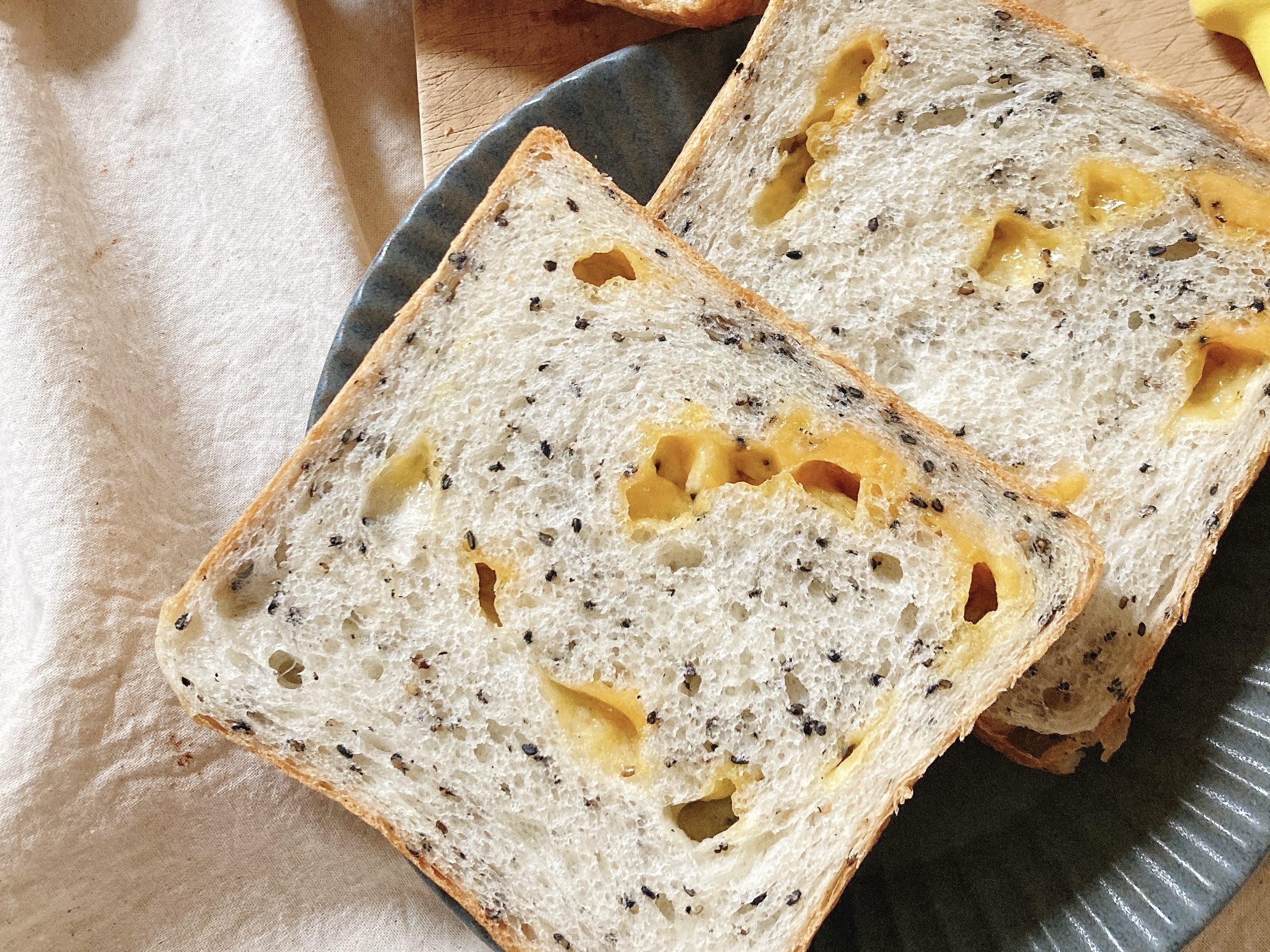 家庭オーブンで作る本格パン 　〜美味しくなるコツを習得〜　BASIC《基礎》 コース　の紹介画像12