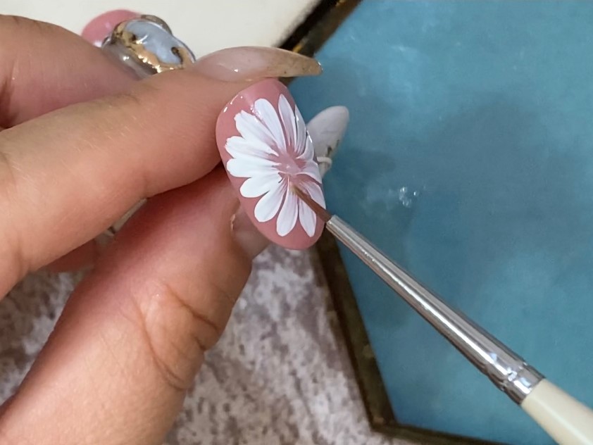 サロンワークで使える！フラワーテクニックマスター講座の紹介画像2