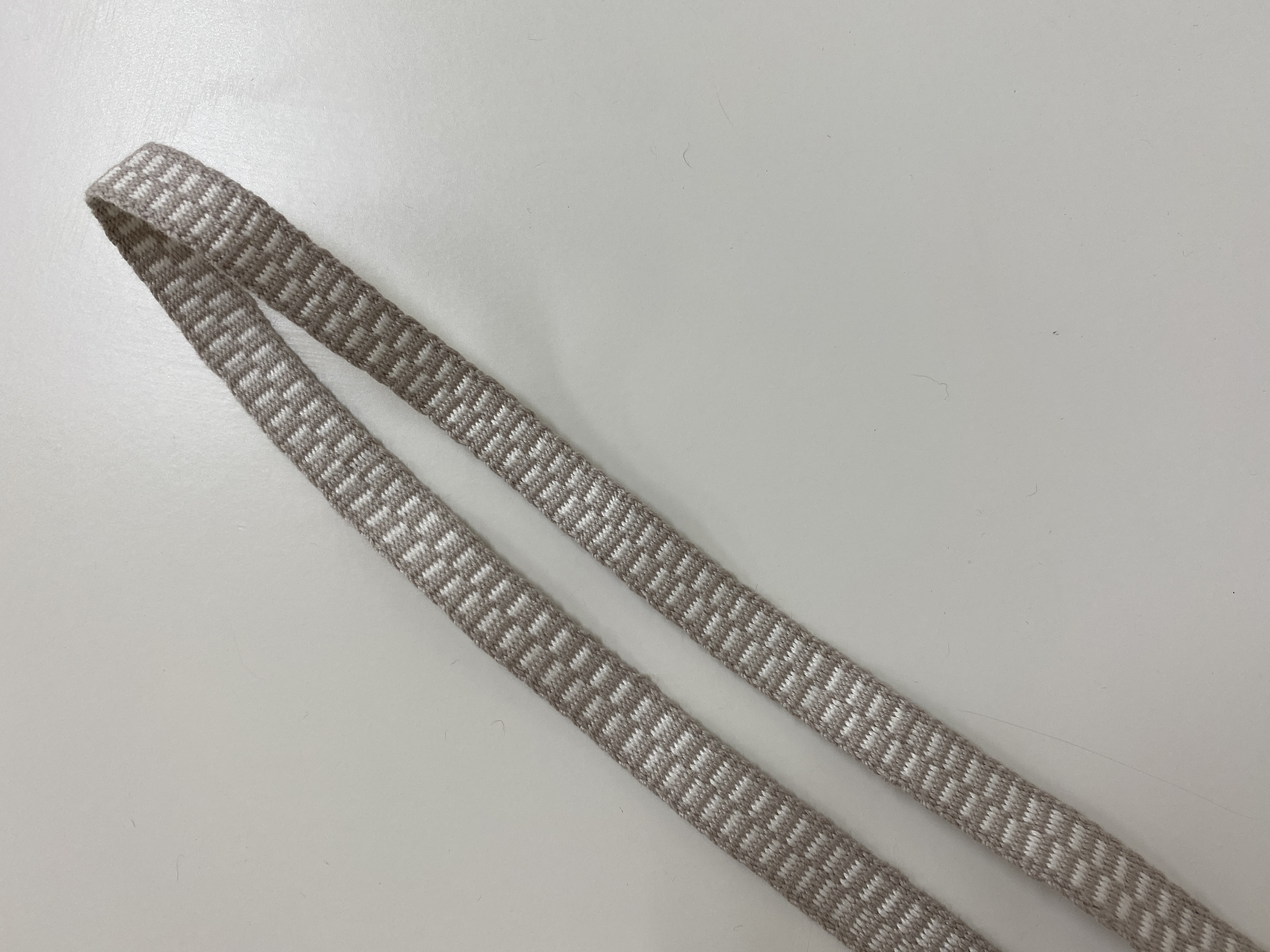 普段使いの布を織る、初めての手織りレッスンの紹介画像6