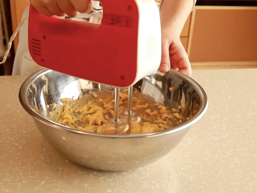 韓国ドラマでも登場！かわいい、初めての韓国マカロン作り講座の紹介画像5