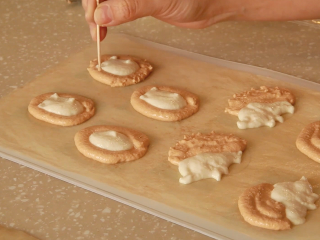 韓国ドラマでも登場！かわいい、初めての韓国マカロン作り講座の紹介画像6