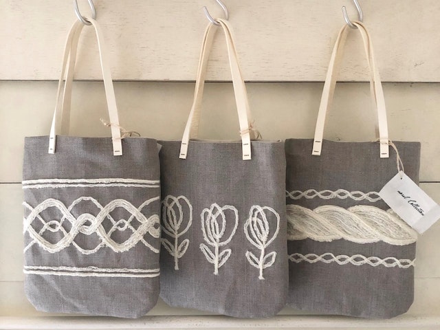 ミシン刺繍でつくる！はじめてのモチーフアイテム講座の紹介画像3