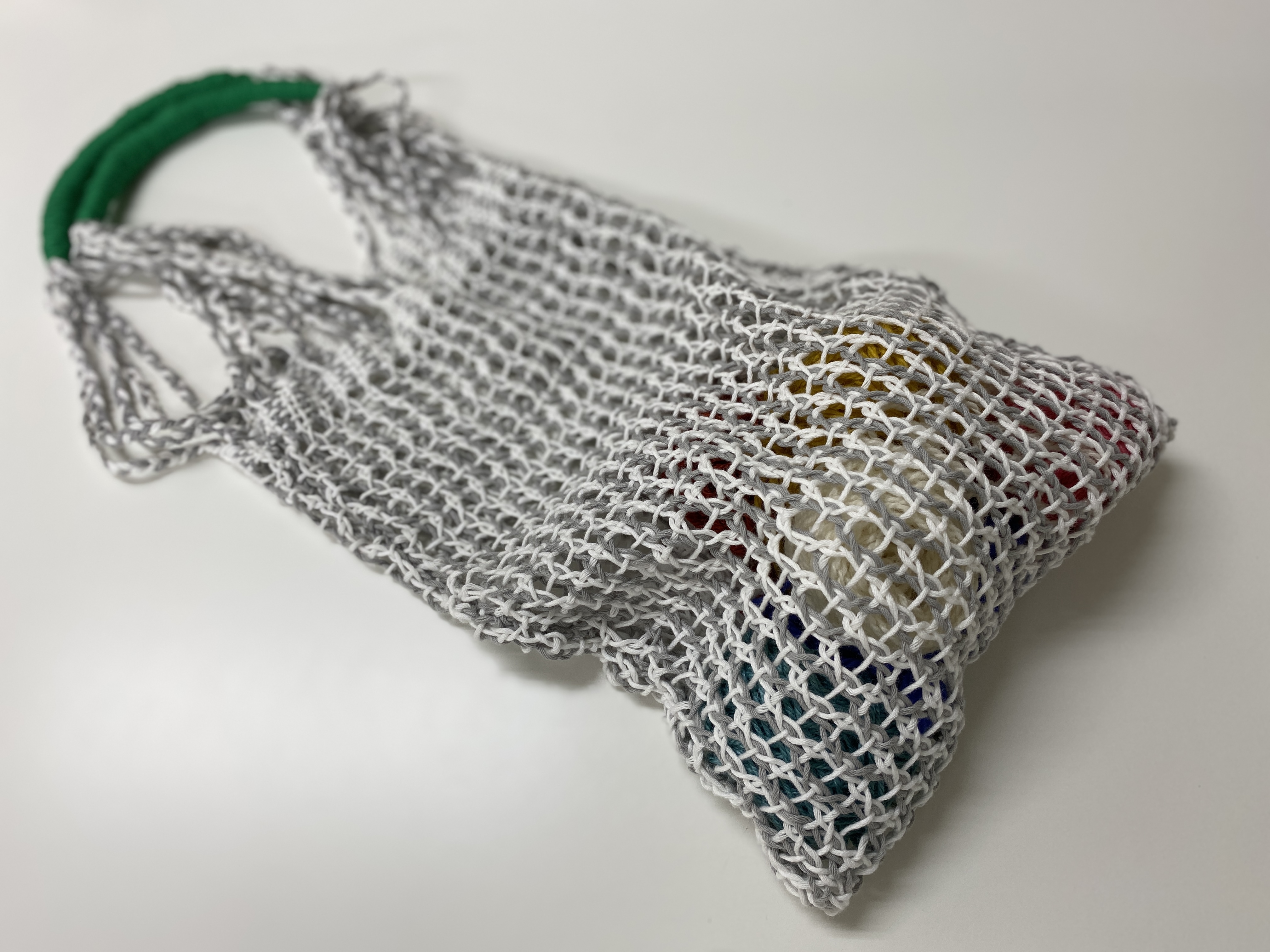 普段使いの布を織る、初めての手織りレッスンの紹介画像7