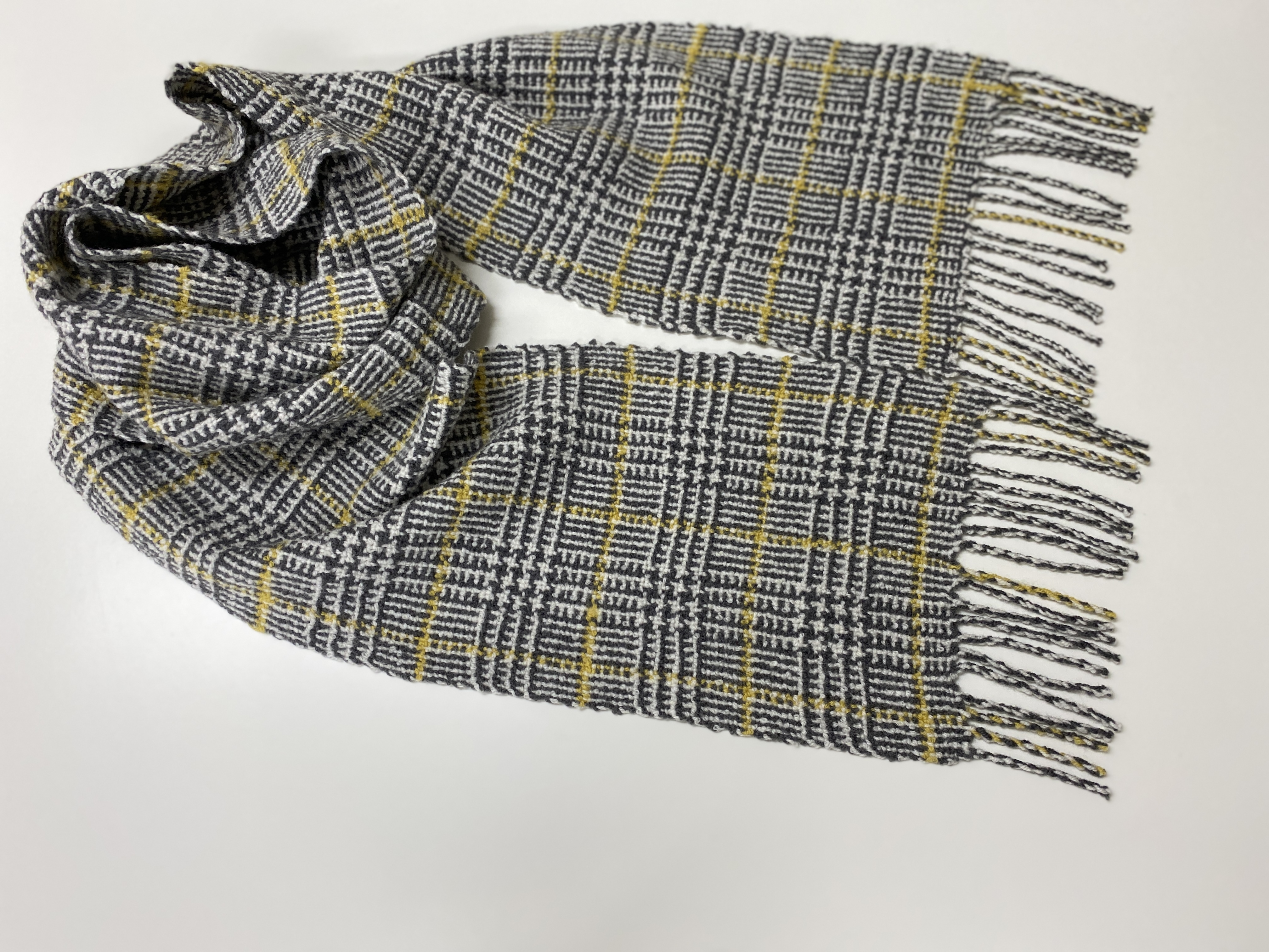 普段使いの布を織る、初めての手織りレッスンの紹介画像9